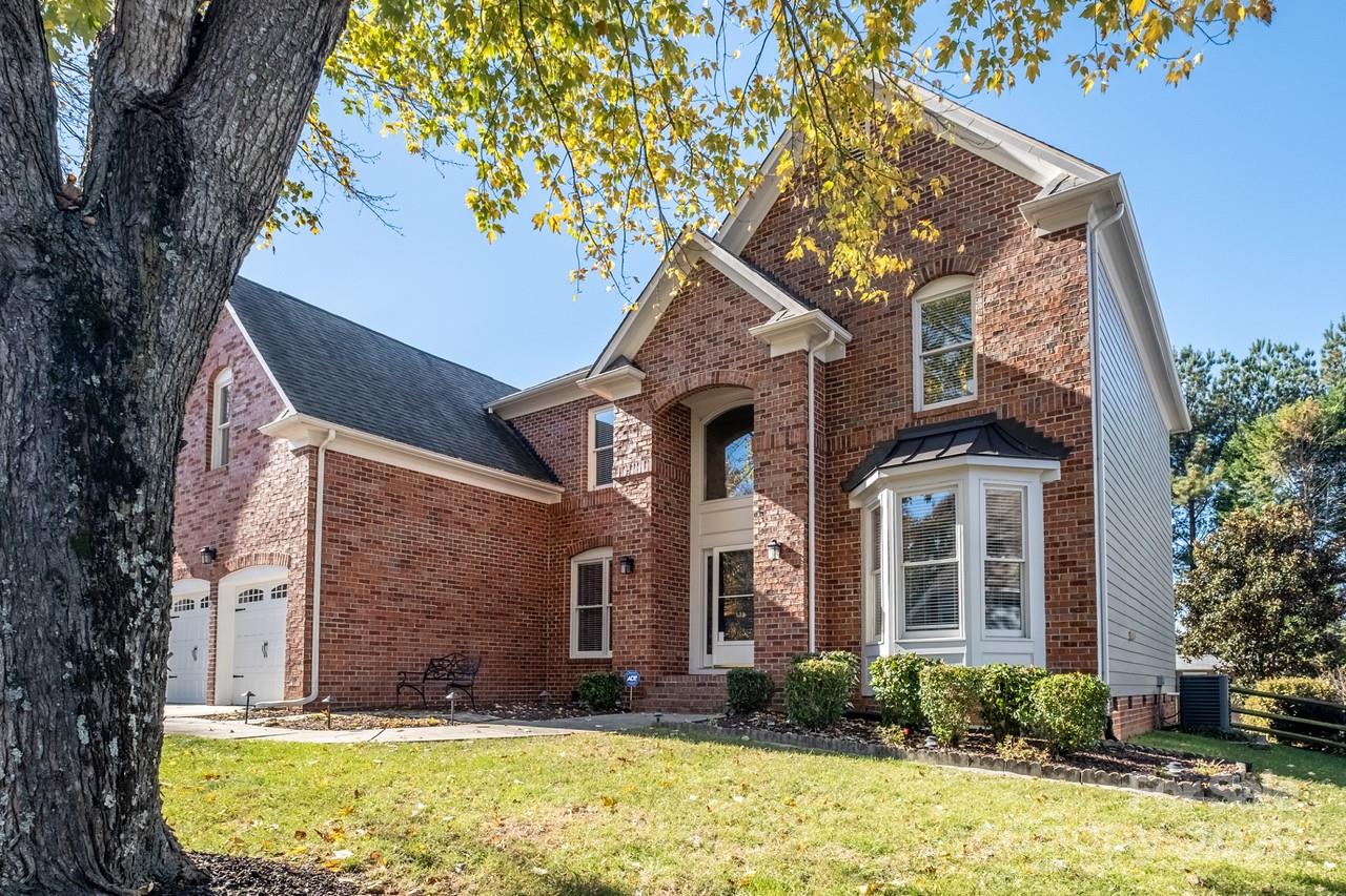 133 N Audubon Avenue