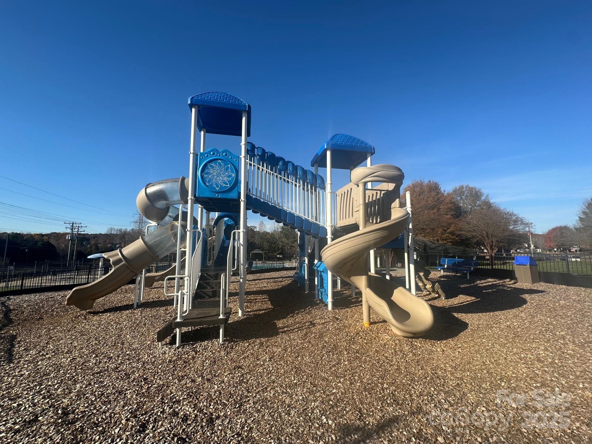 Morrison Plantation - Residential