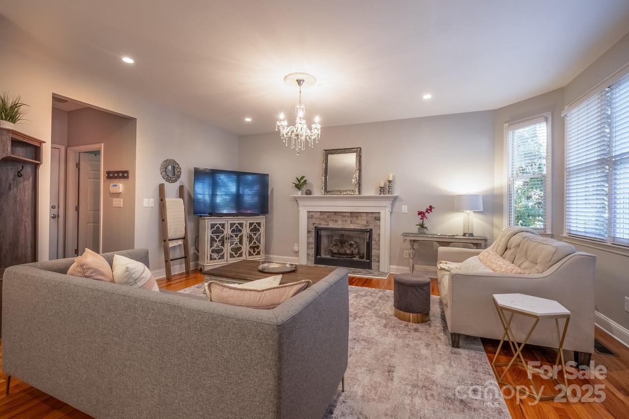 Morrison Plantation - Residential