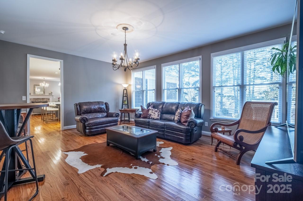 Morrison Plantation - Residential