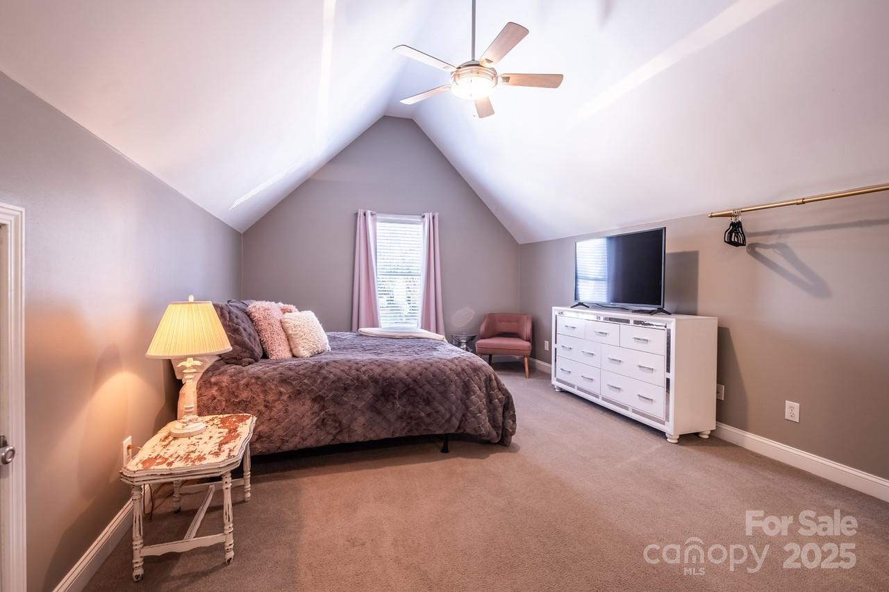 Morrison Plantation - Residential