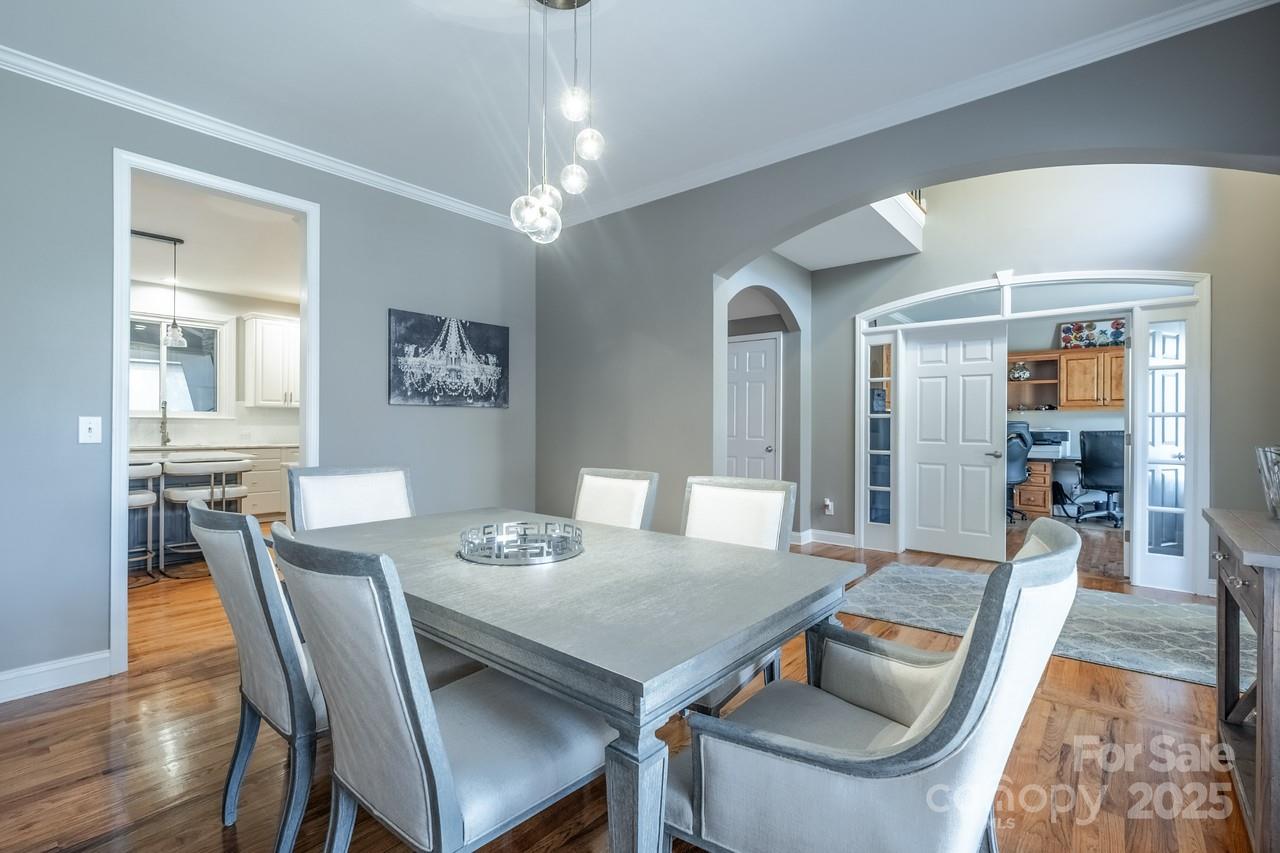 Morrison Plantation - Residential