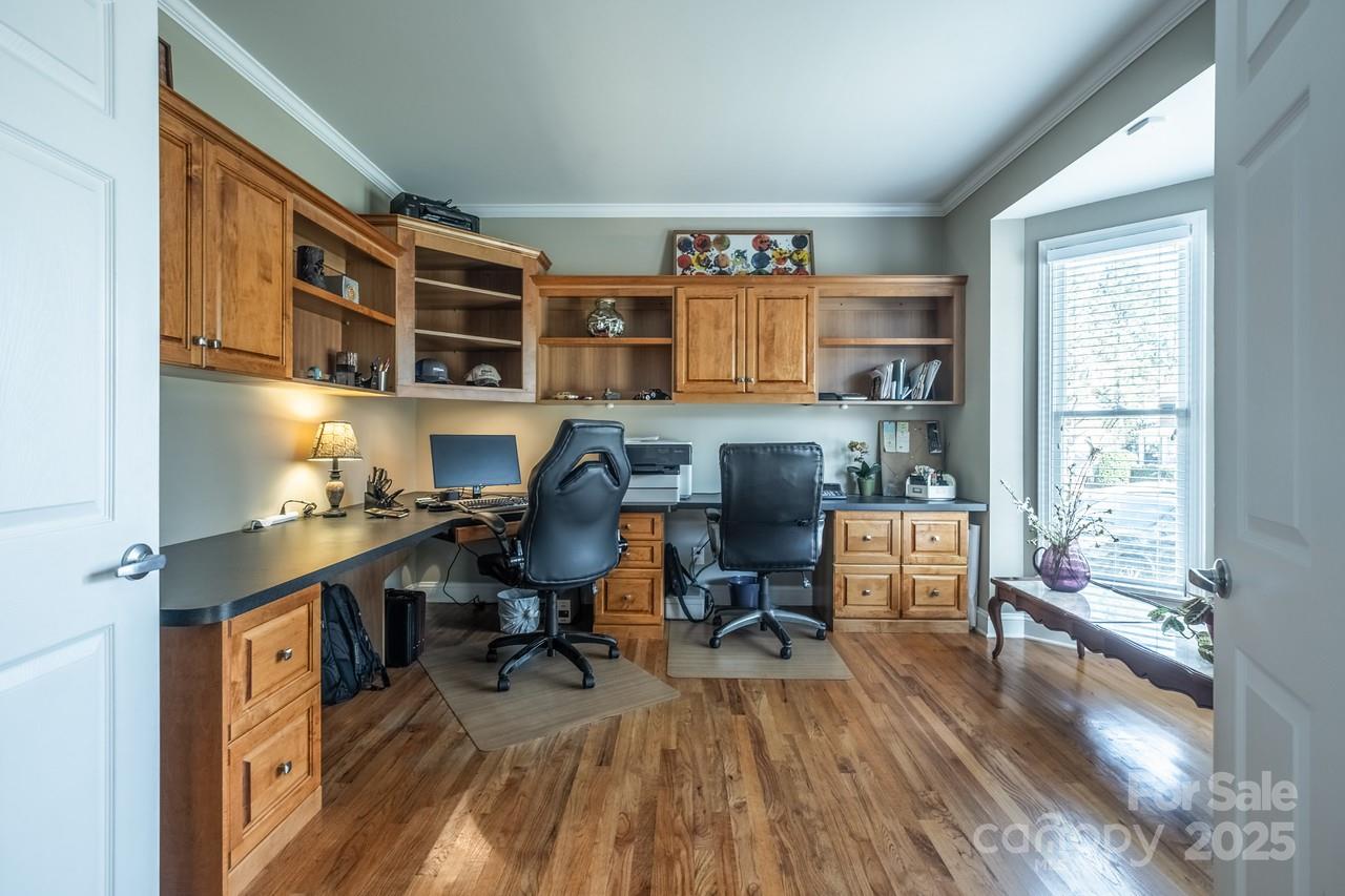 Morrison Plantation - Residential