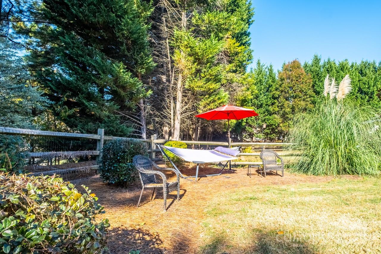 Morrison Plantation - Residential