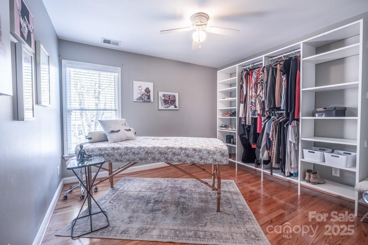 Morrison Plantation - Residential