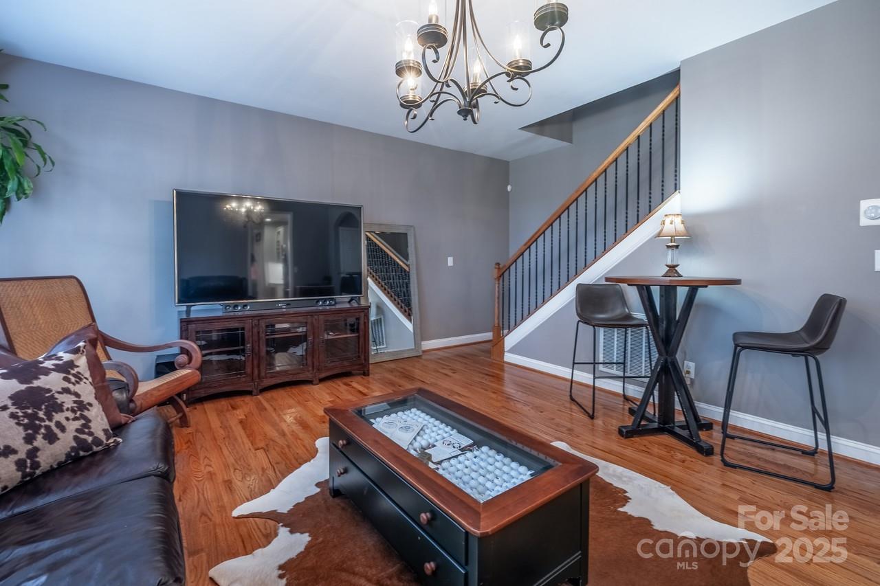 Morrison Plantation - Residential