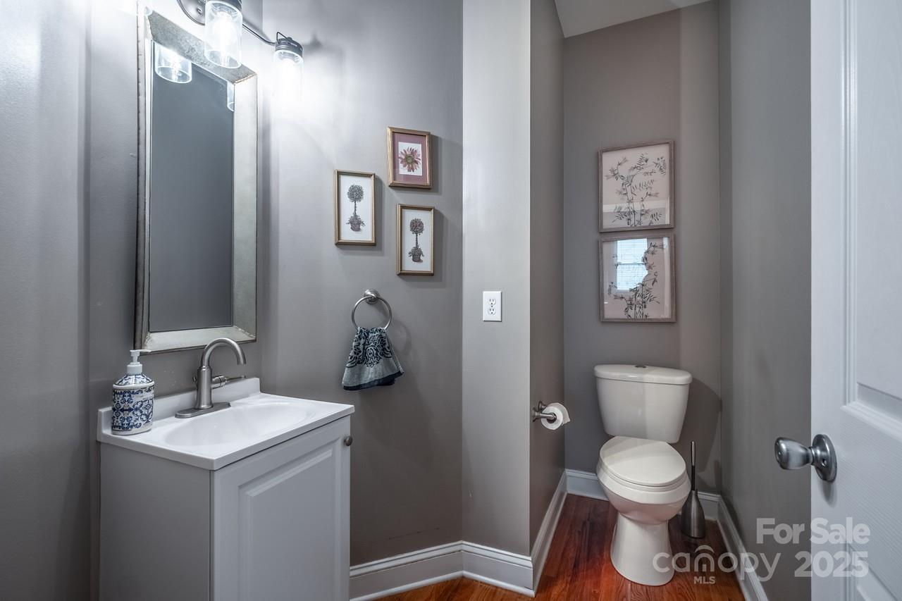 Morrison Plantation - Residential