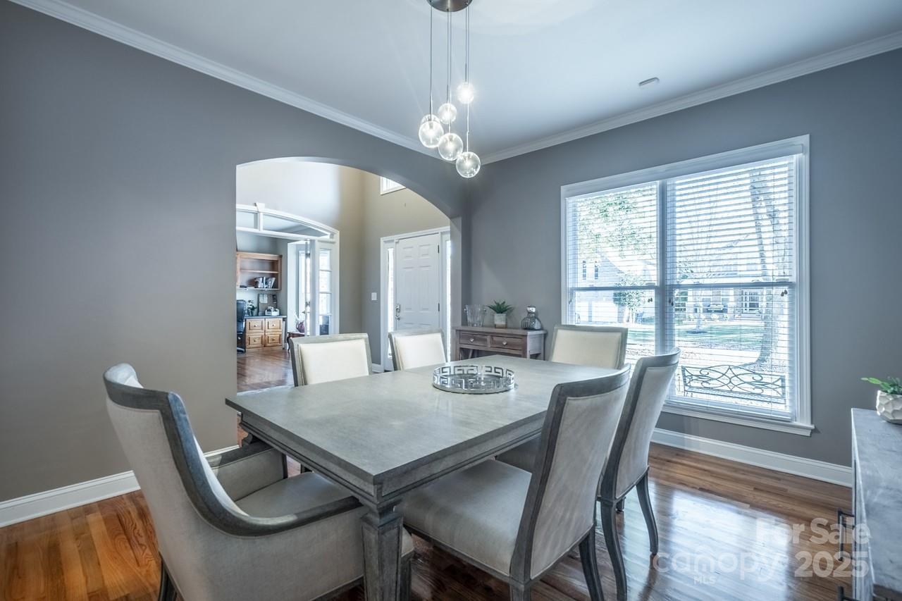 Morrison Plantation - Residential