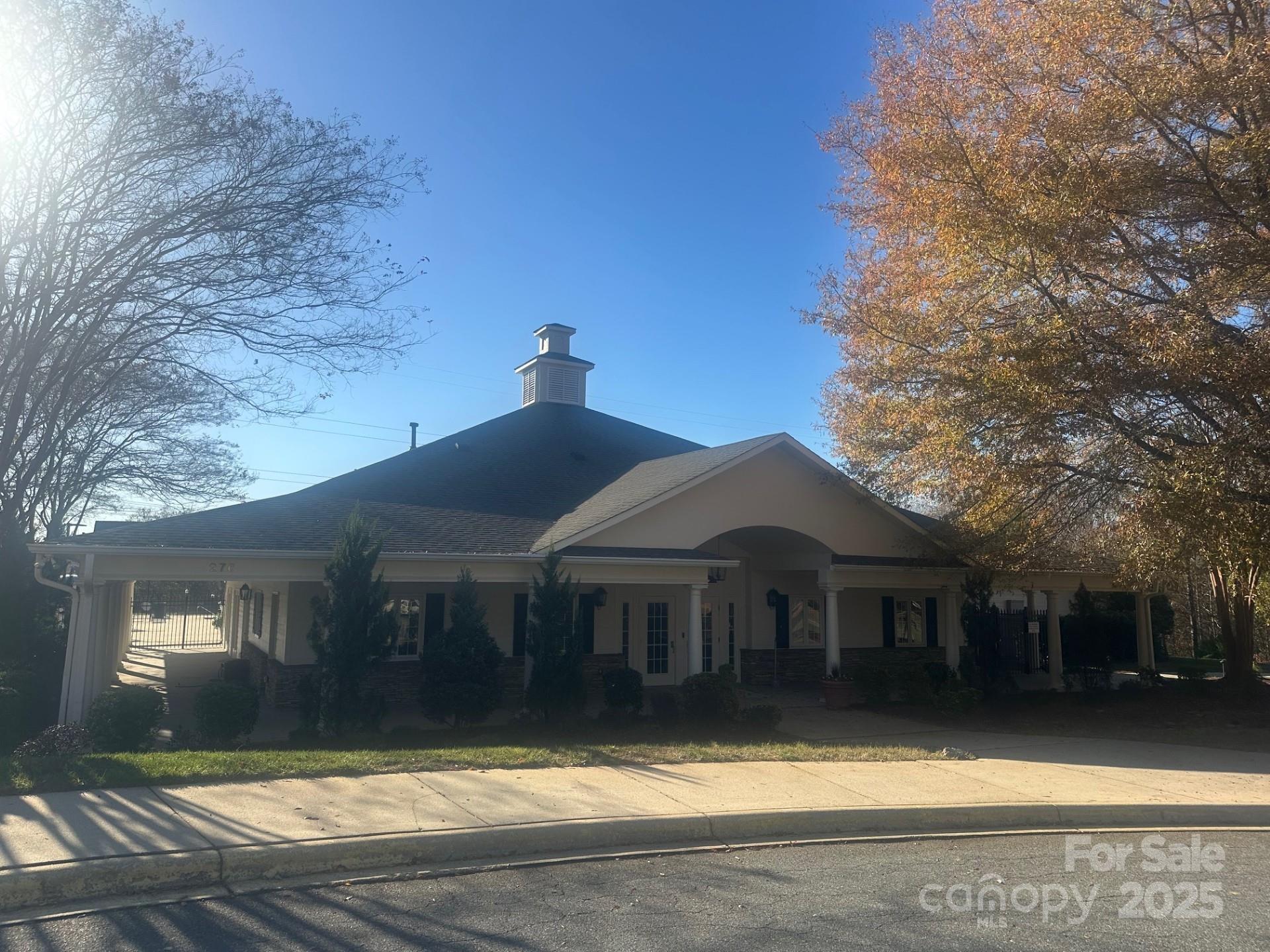 Morrison Plantation - Residential