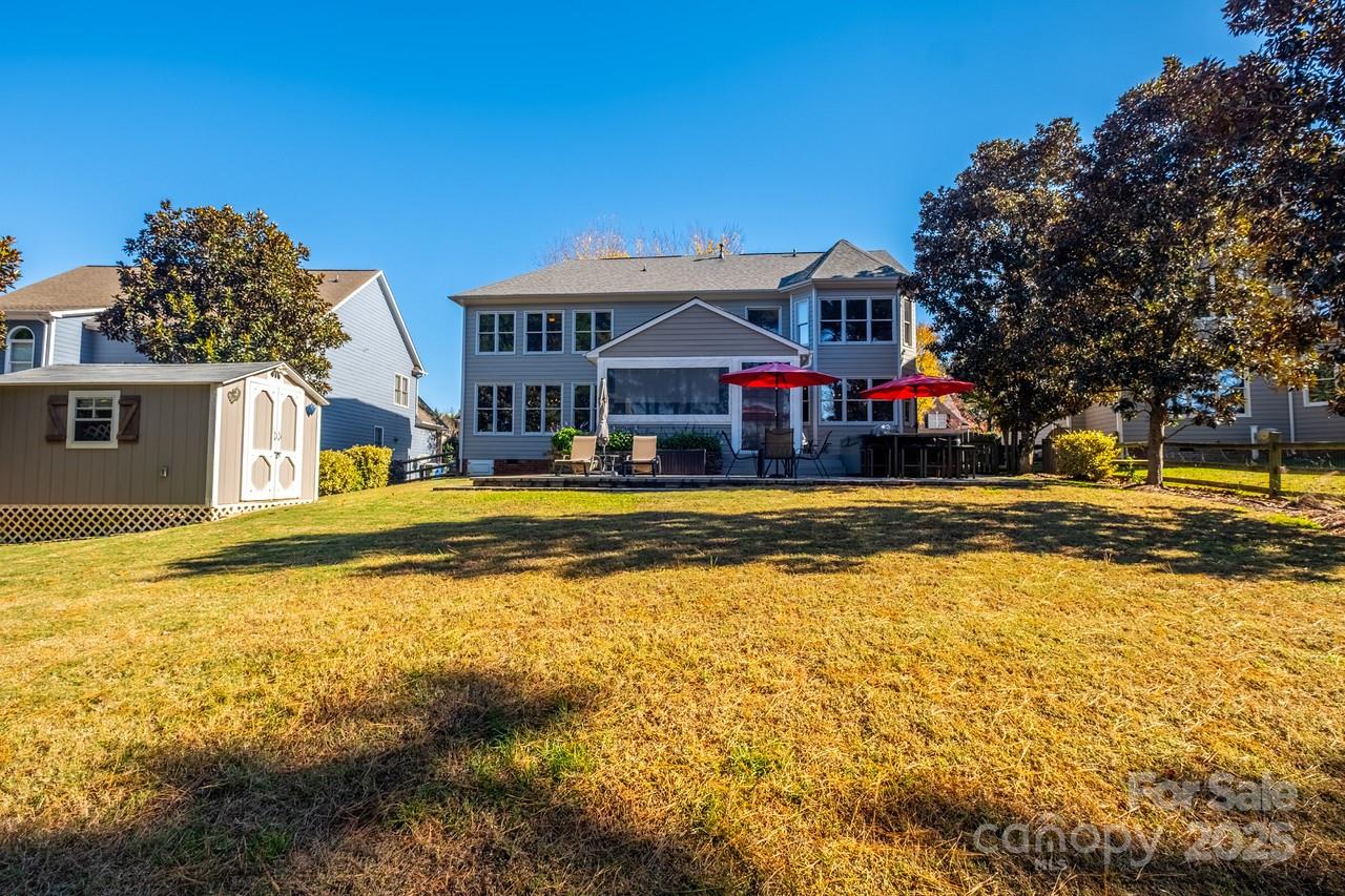 Morrison Plantation - Residential