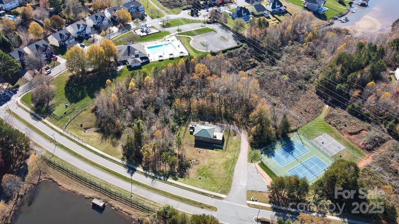 Morrison Plantation - Residential