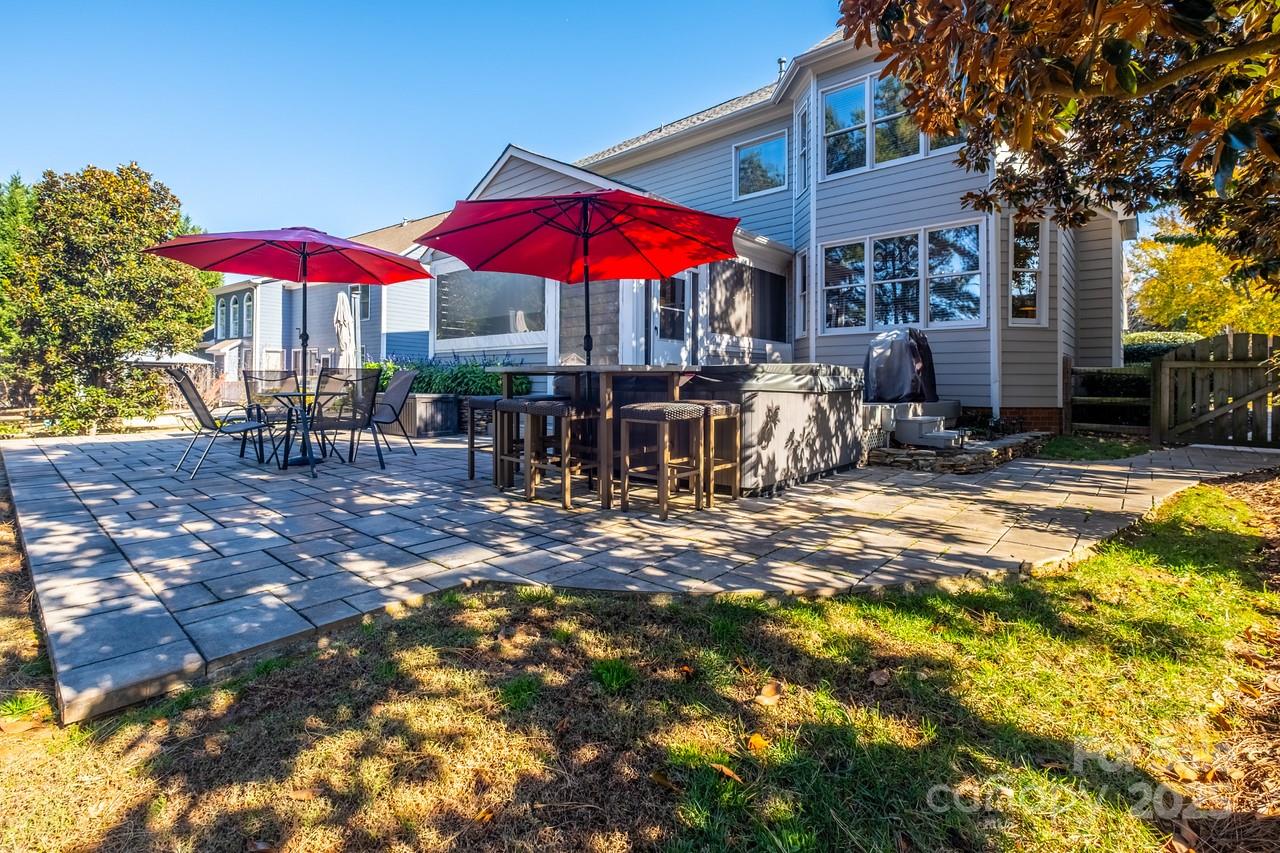 Morrison Plantation - Residential