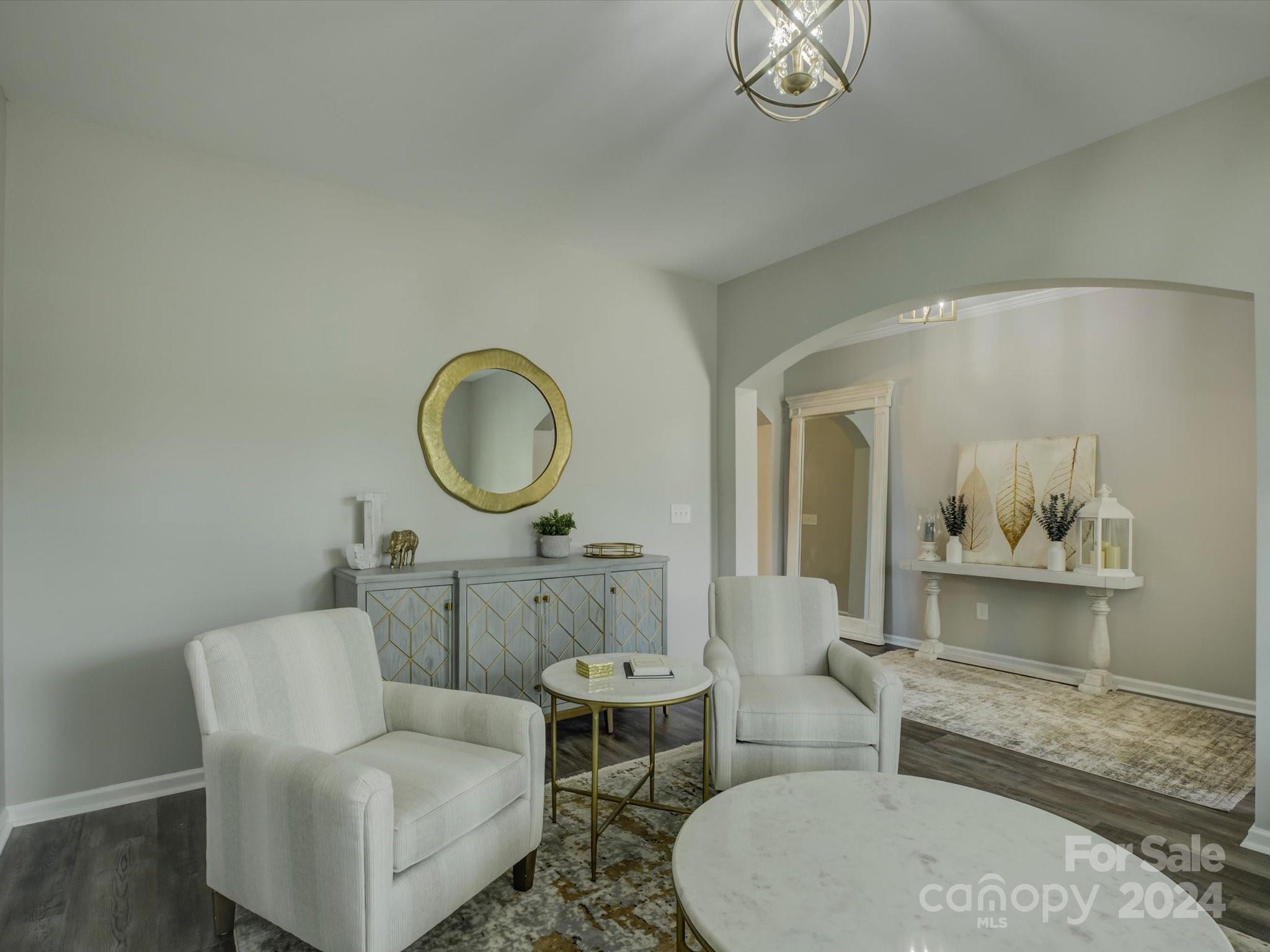 Waterside at the Catawba - Residential