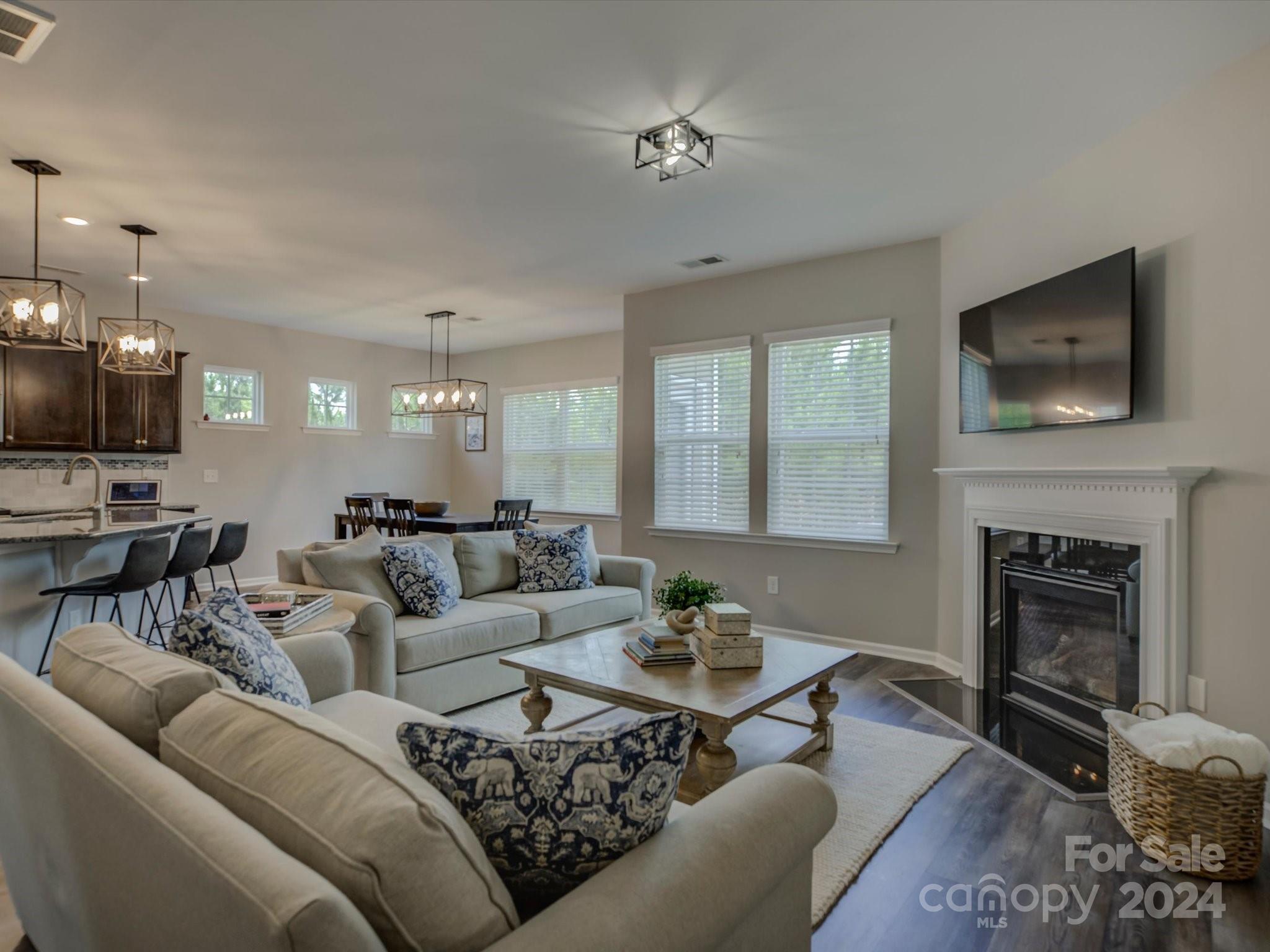 Waterside at the Catawba - Residential