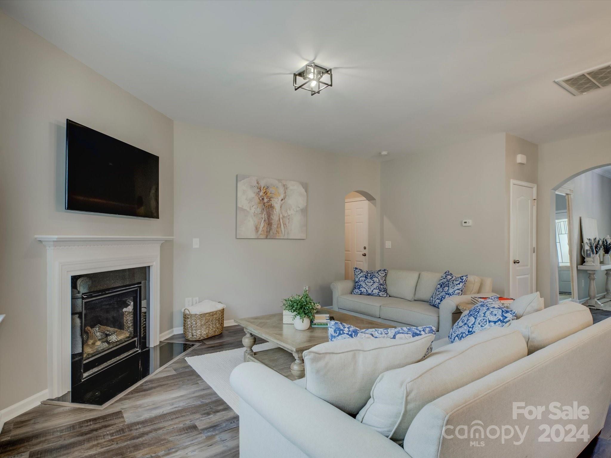 Waterside at the Catawba - Residential