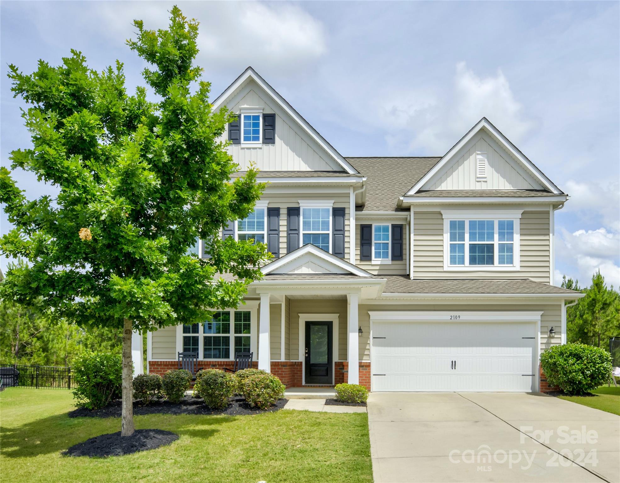 Waterside at the Catawba - Residential