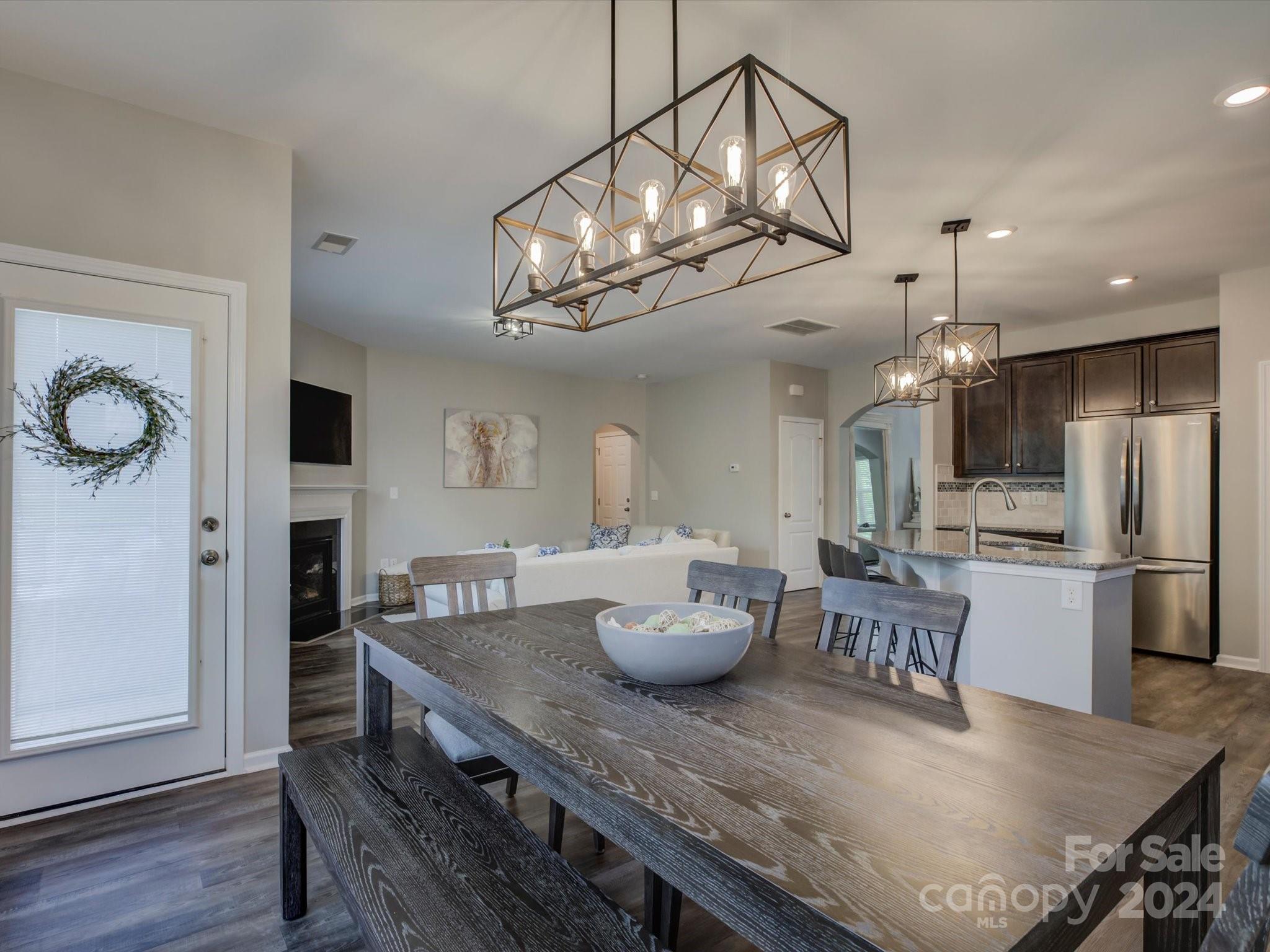 Waterside at the Catawba - Residential