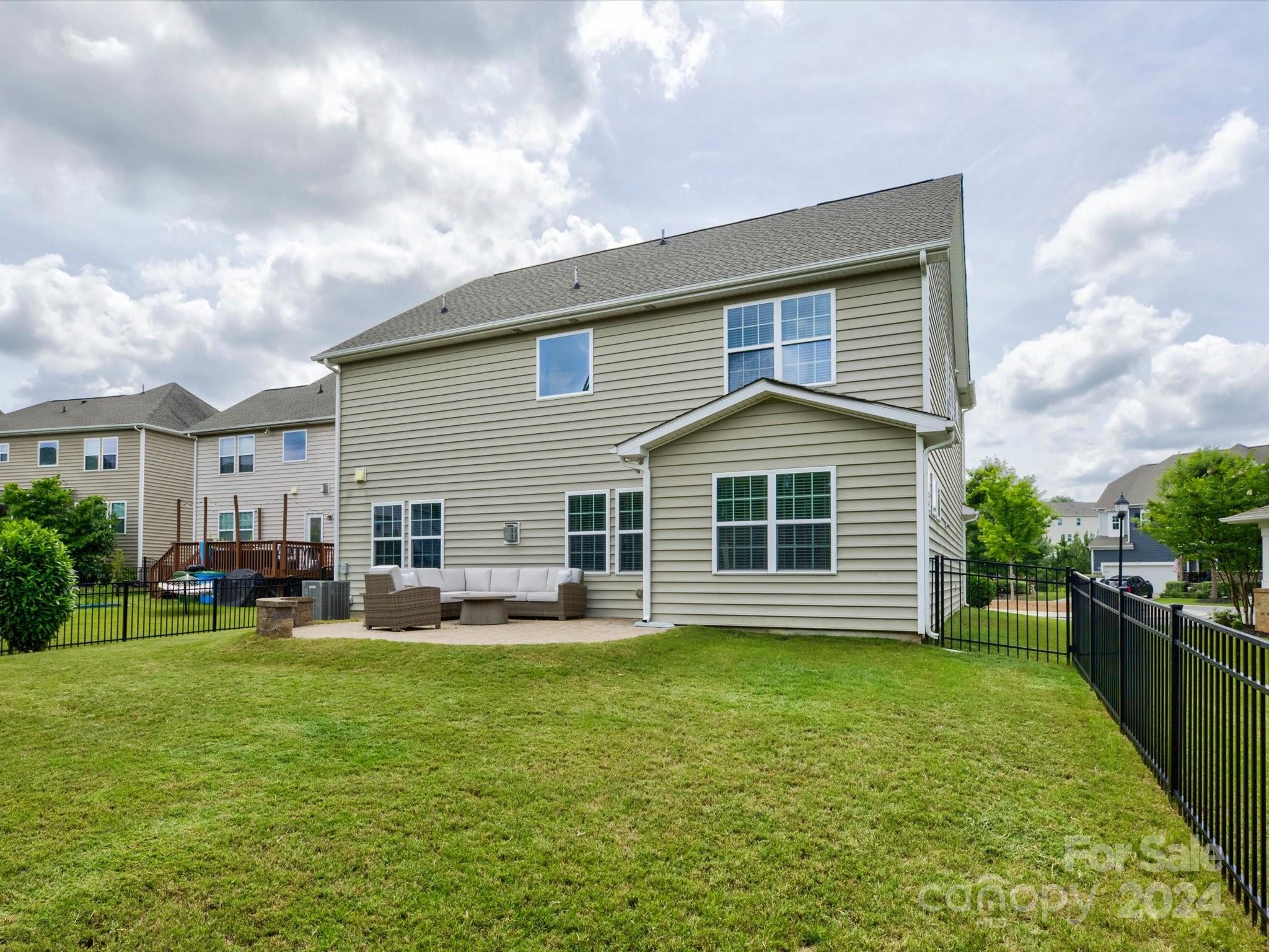 Waterside at the Catawba - Residential