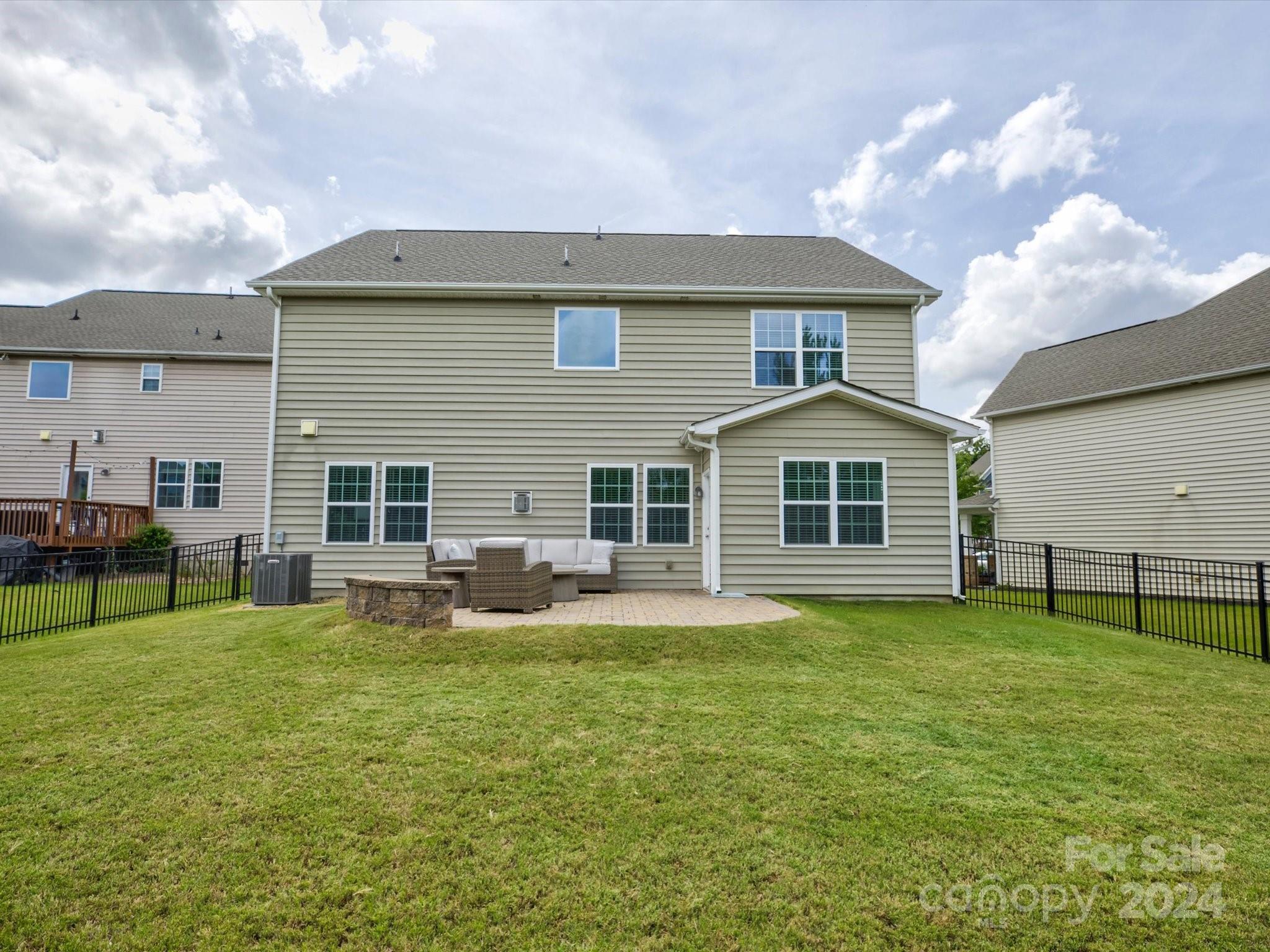 Waterside at the Catawba - Residential