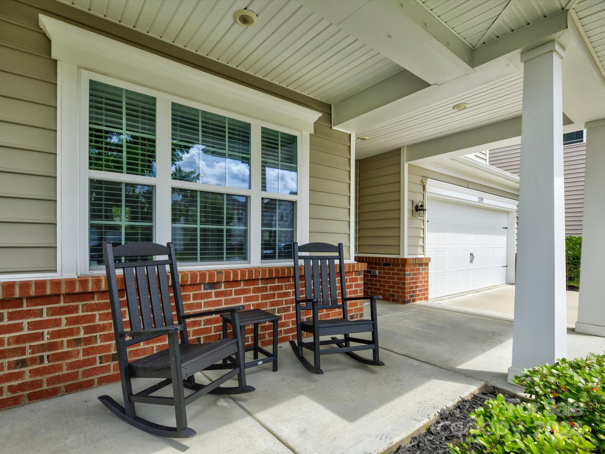 Waterside at the Catawba - Residential