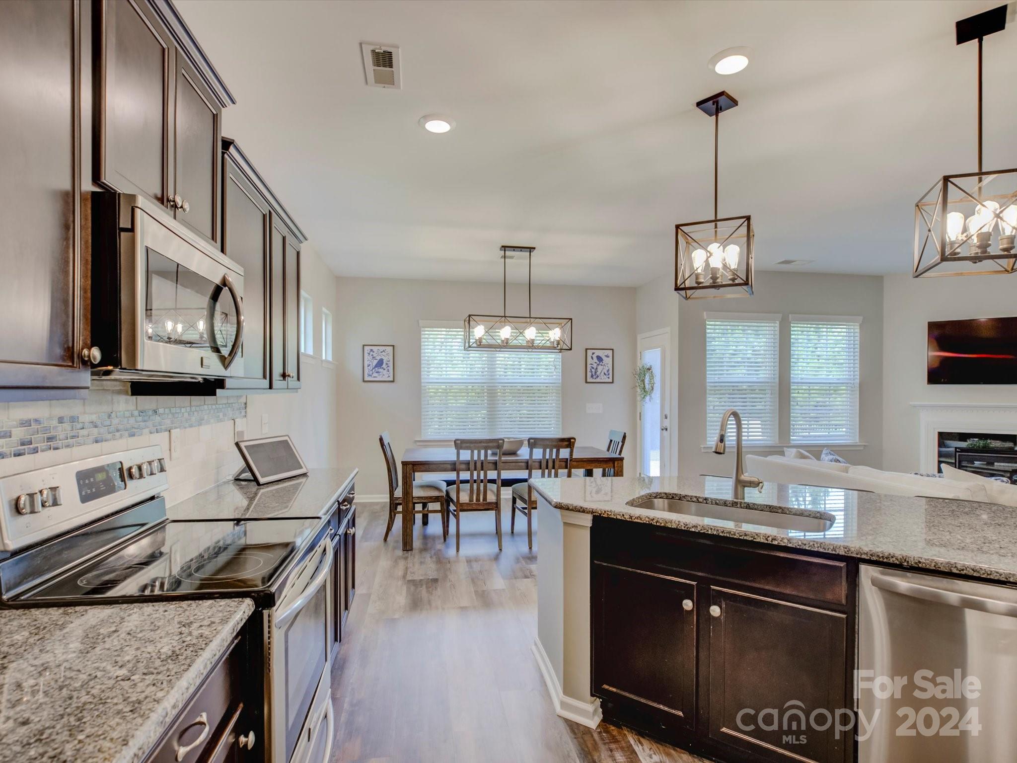 Waterside at the Catawba - Residential