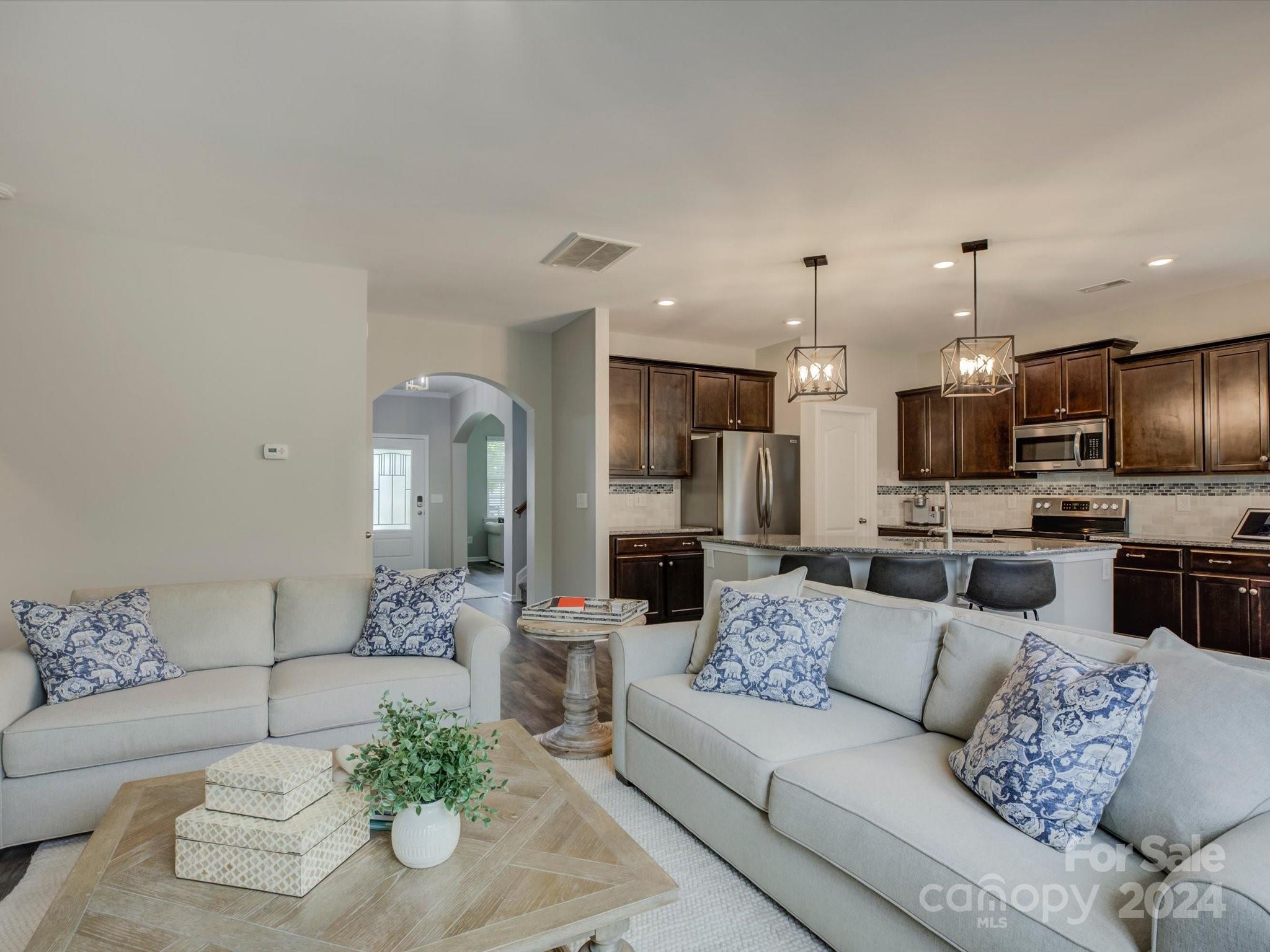 Waterside at the Catawba - Residential