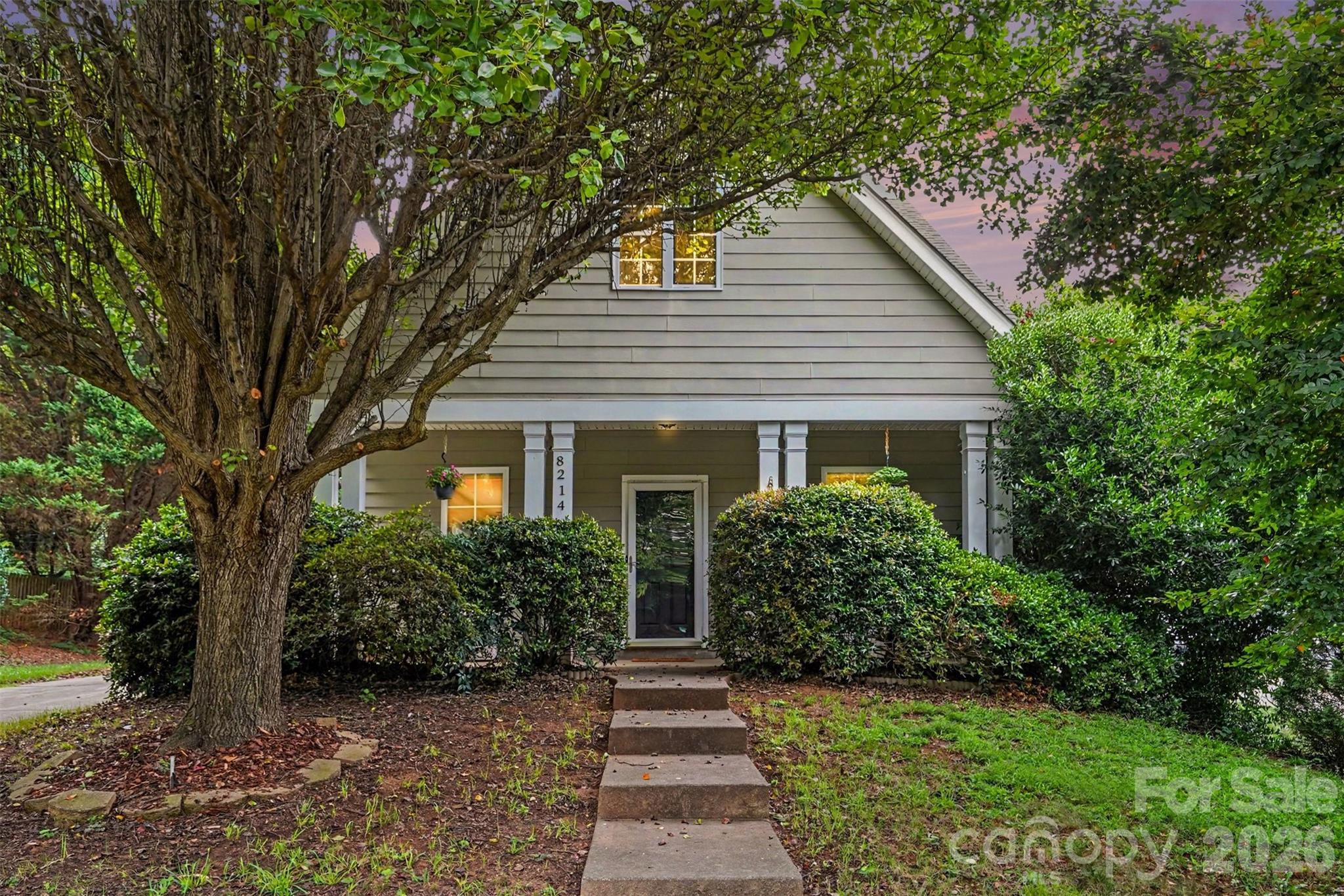 8214 Ballymore Court