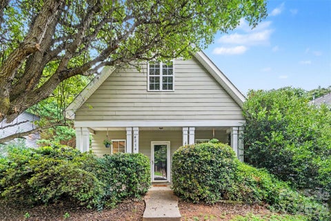 Photo of 8214 Ballymore Court, Huntersville, NC 28078 (MLS # 4377717)