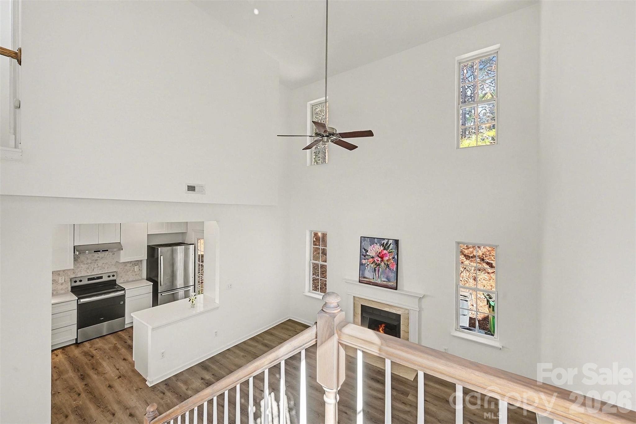 Oakbrooke - Residential