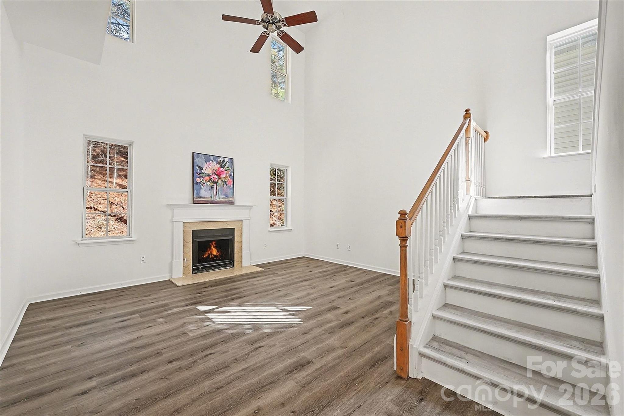 Oakbrooke - Residential