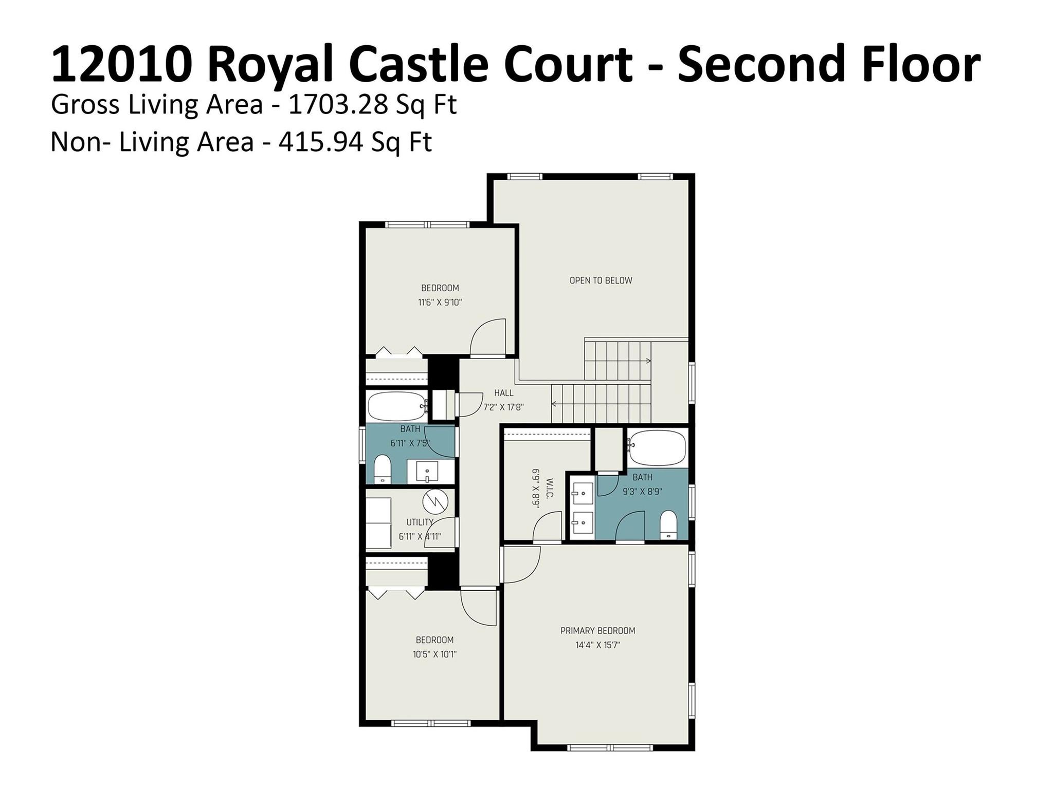 Oakbrooke - Residential