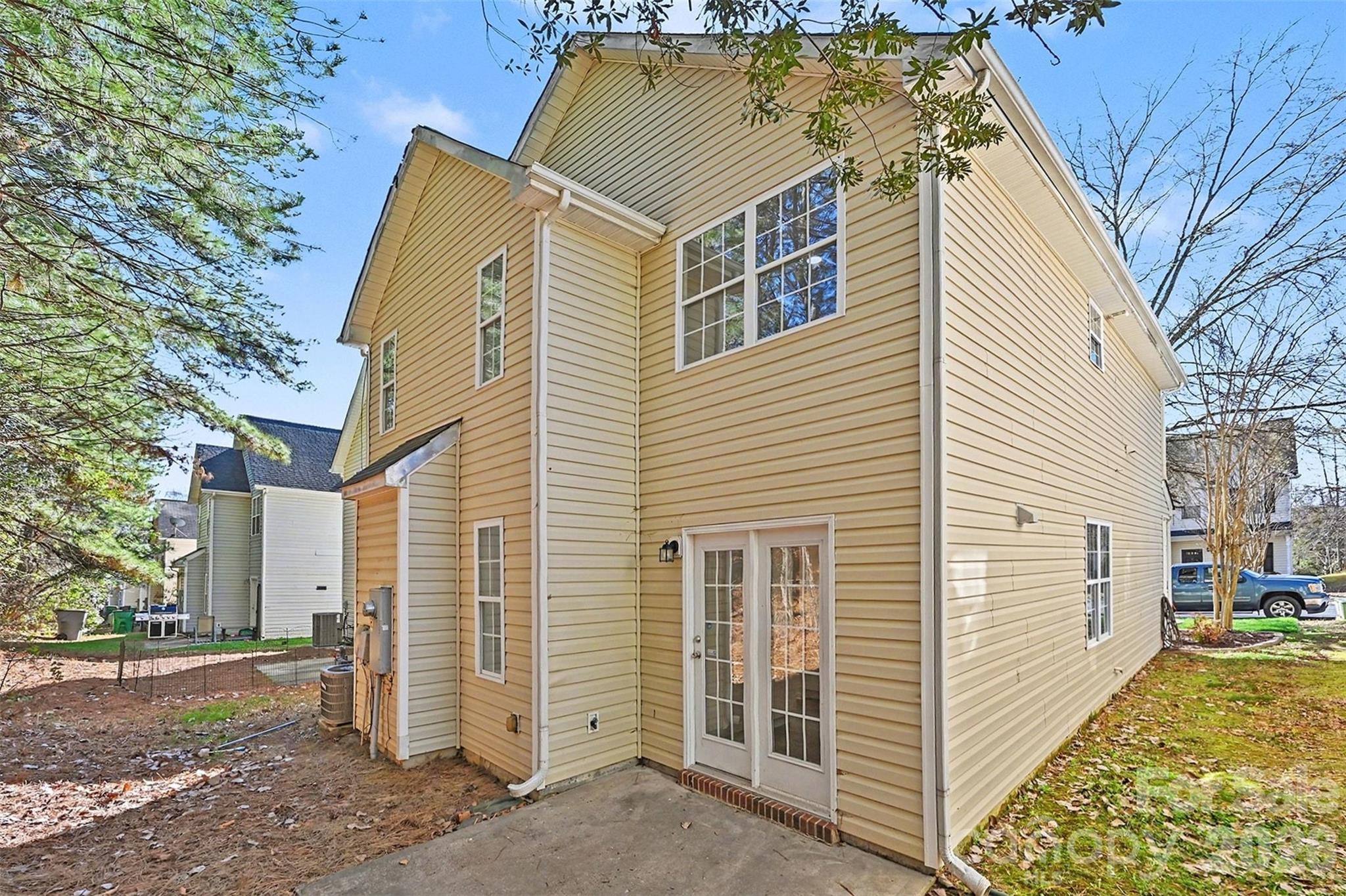 Oakbrooke - Residential