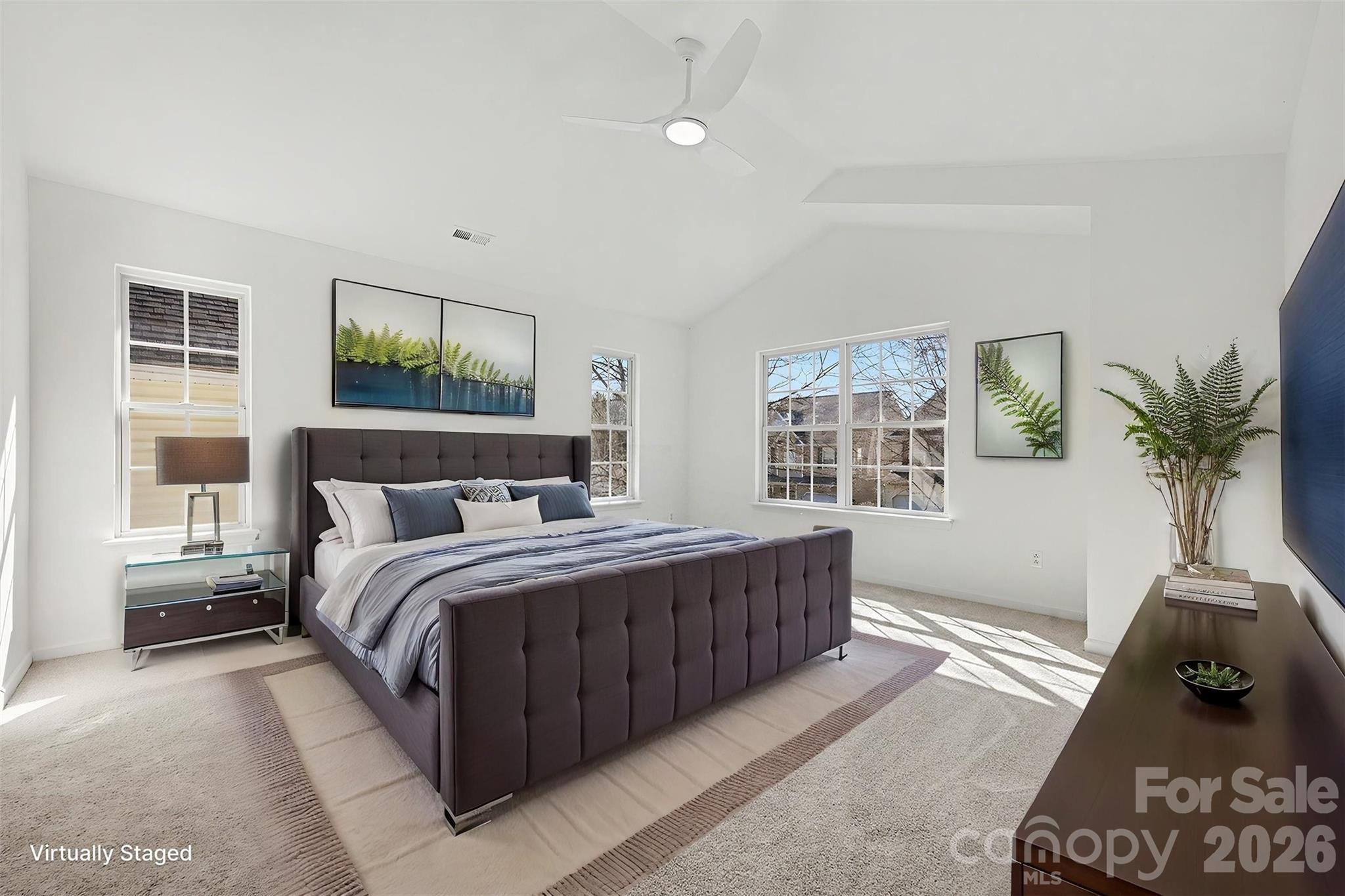 Oakbrooke - Residential