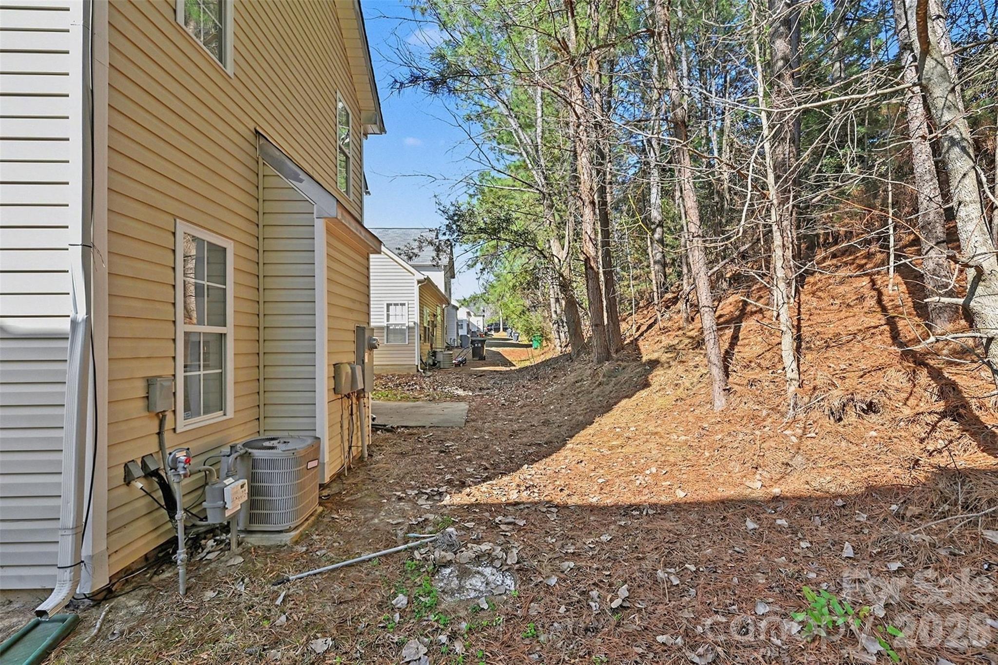 Oakbrooke - Residential