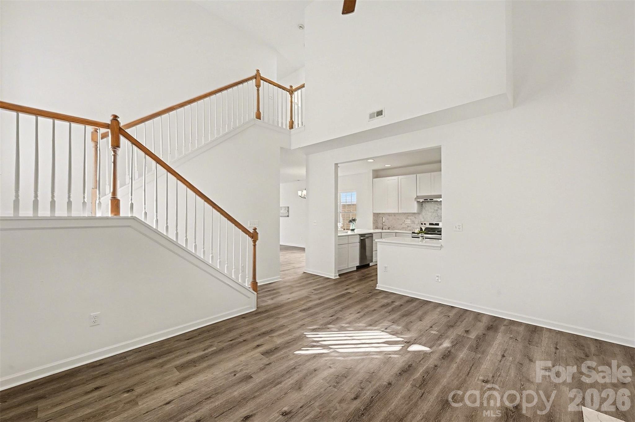 Oakbrooke - Residential