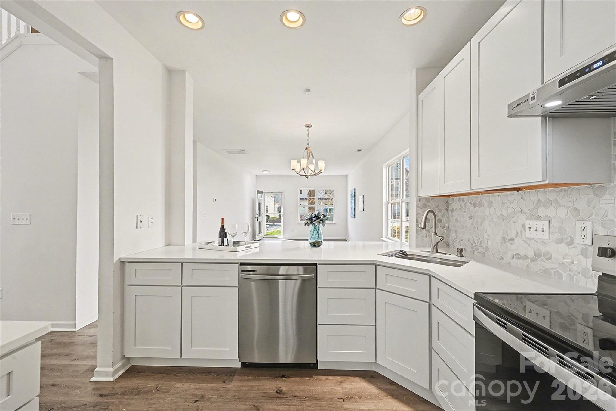 Oakbrooke - Residential