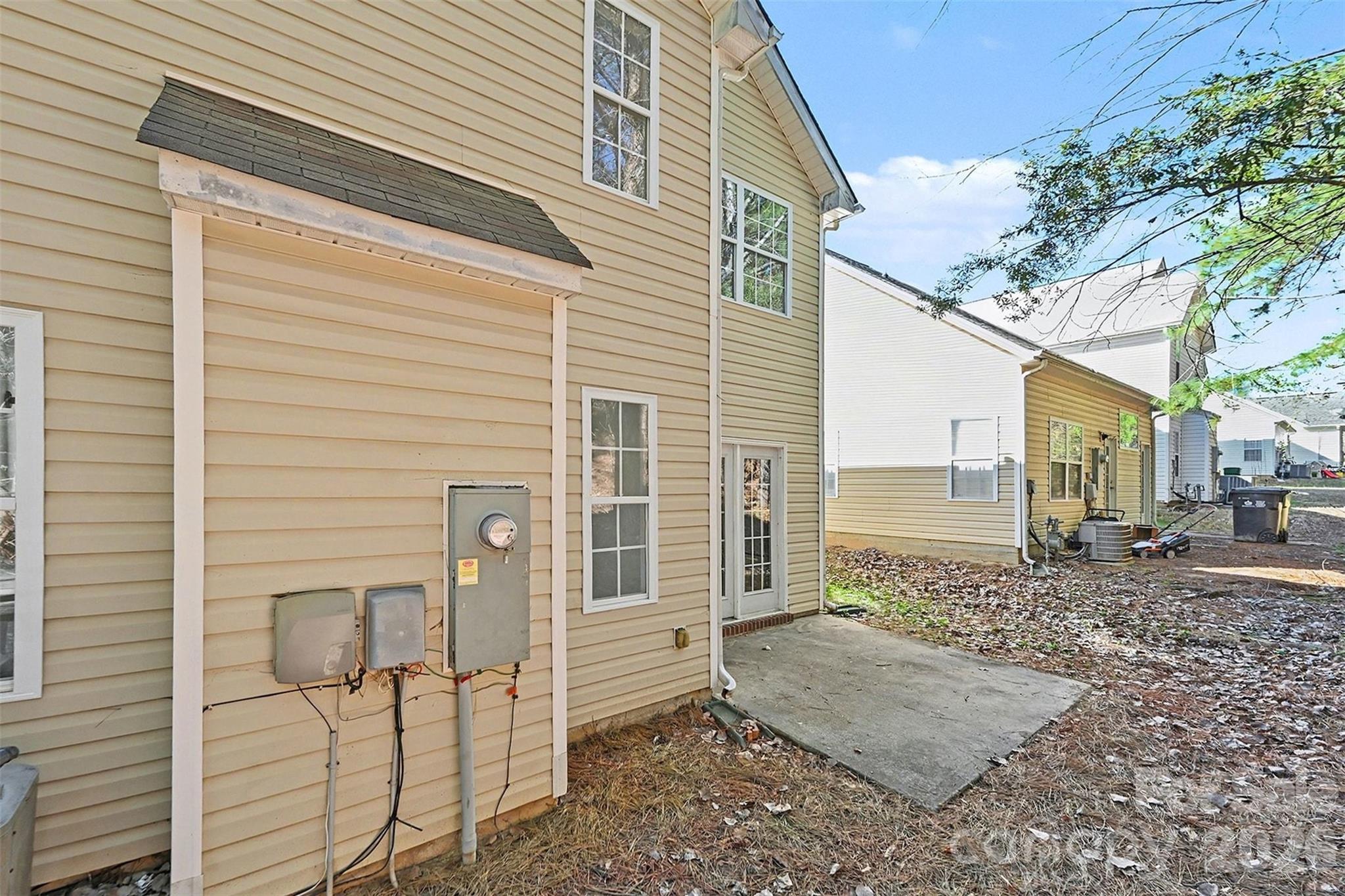 Oakbrooke - Residential