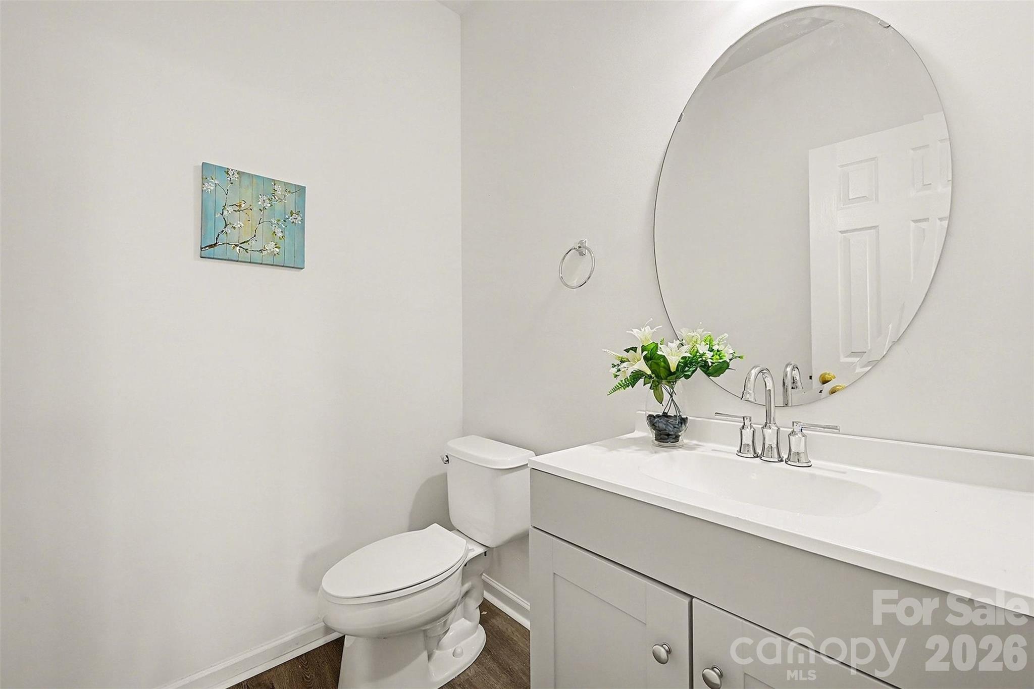 Oakbrooke - Residential