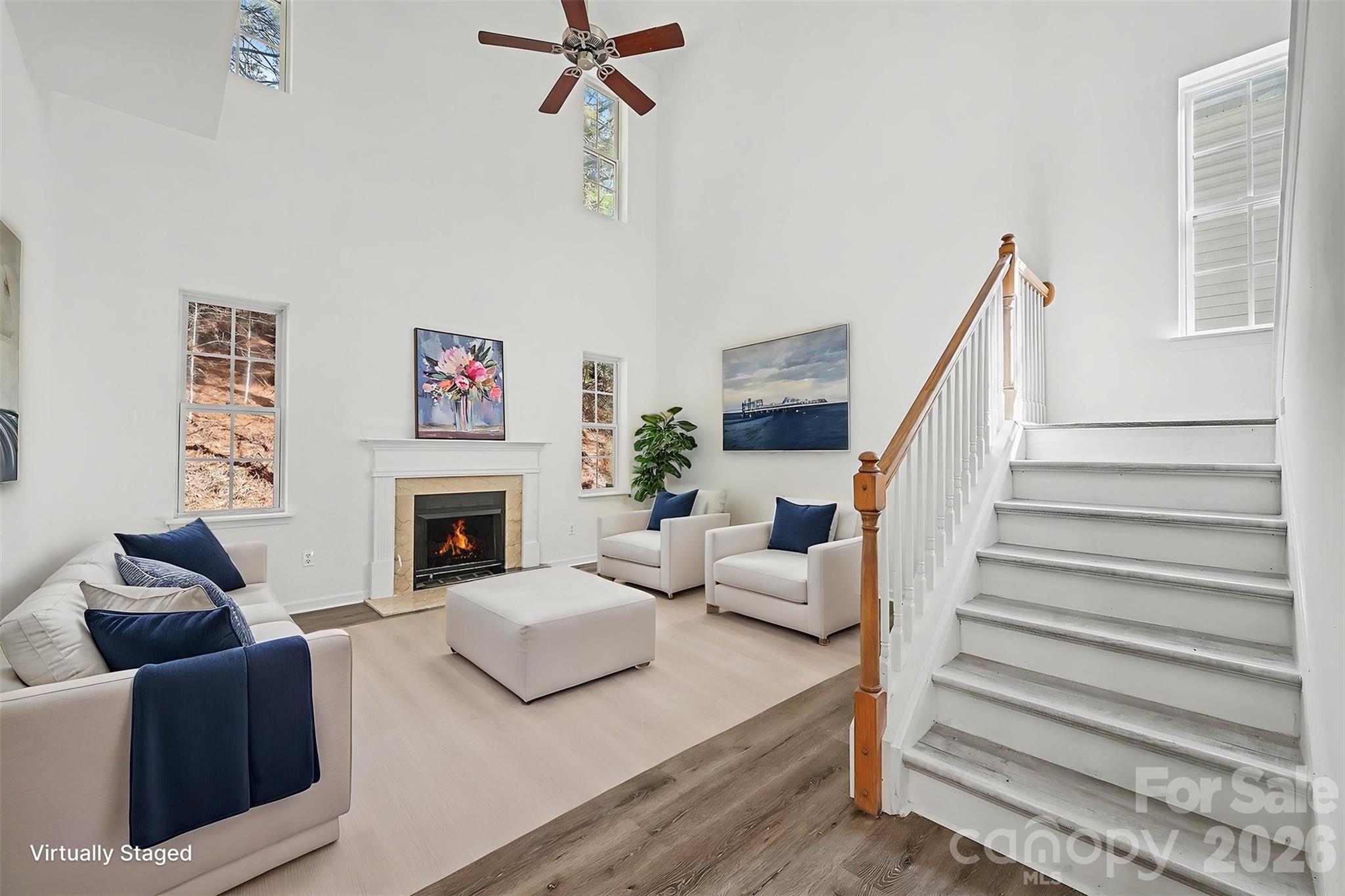 Oakbrooke - Residential