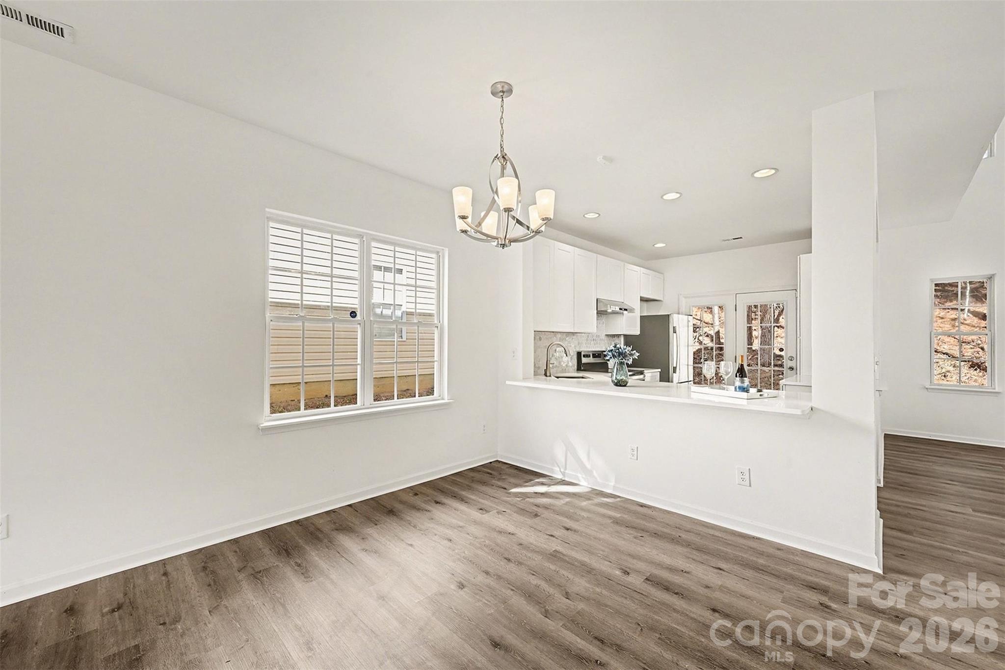 Oakbrooke - Residential