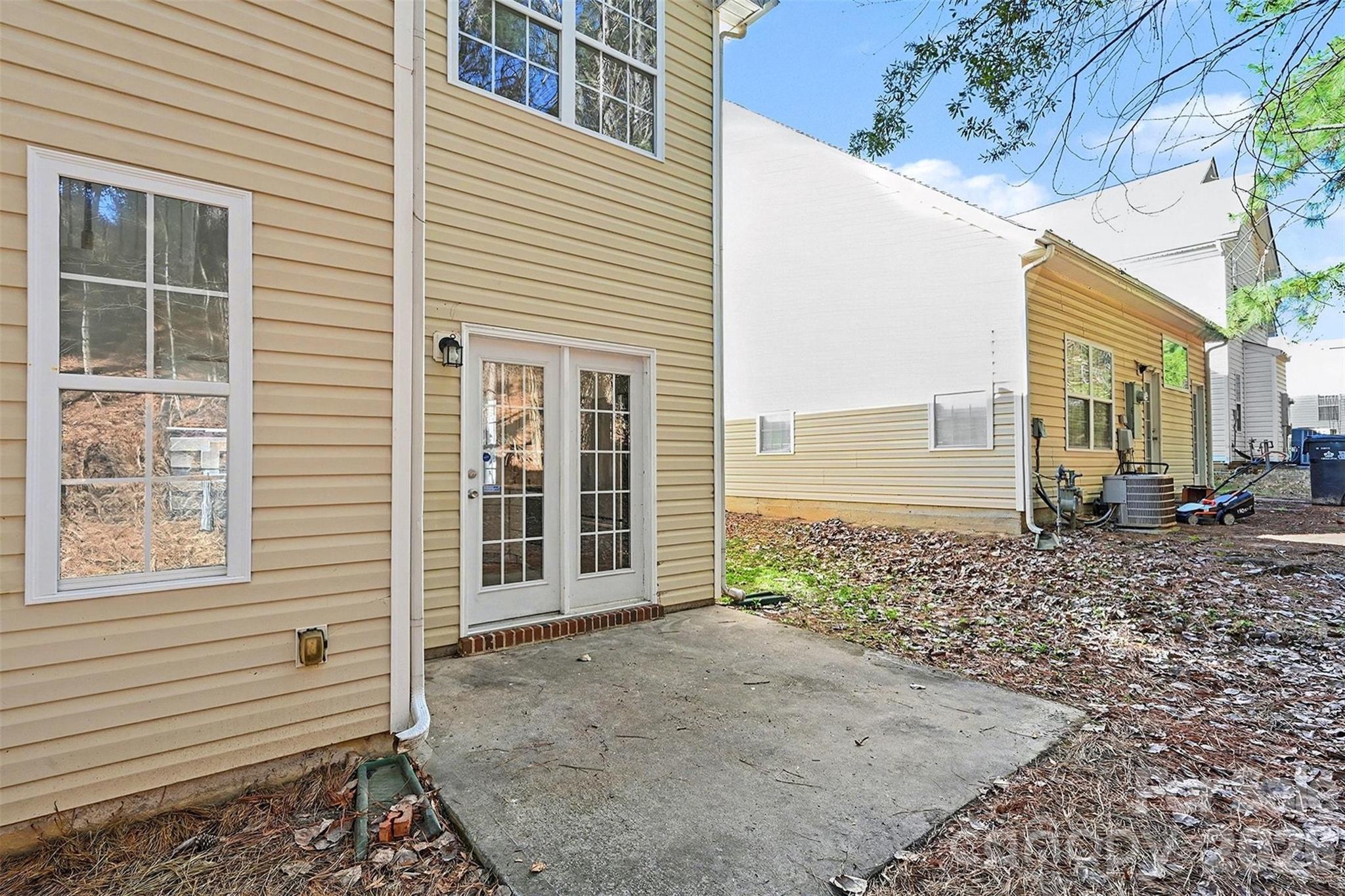 Oakbrooke - Residential