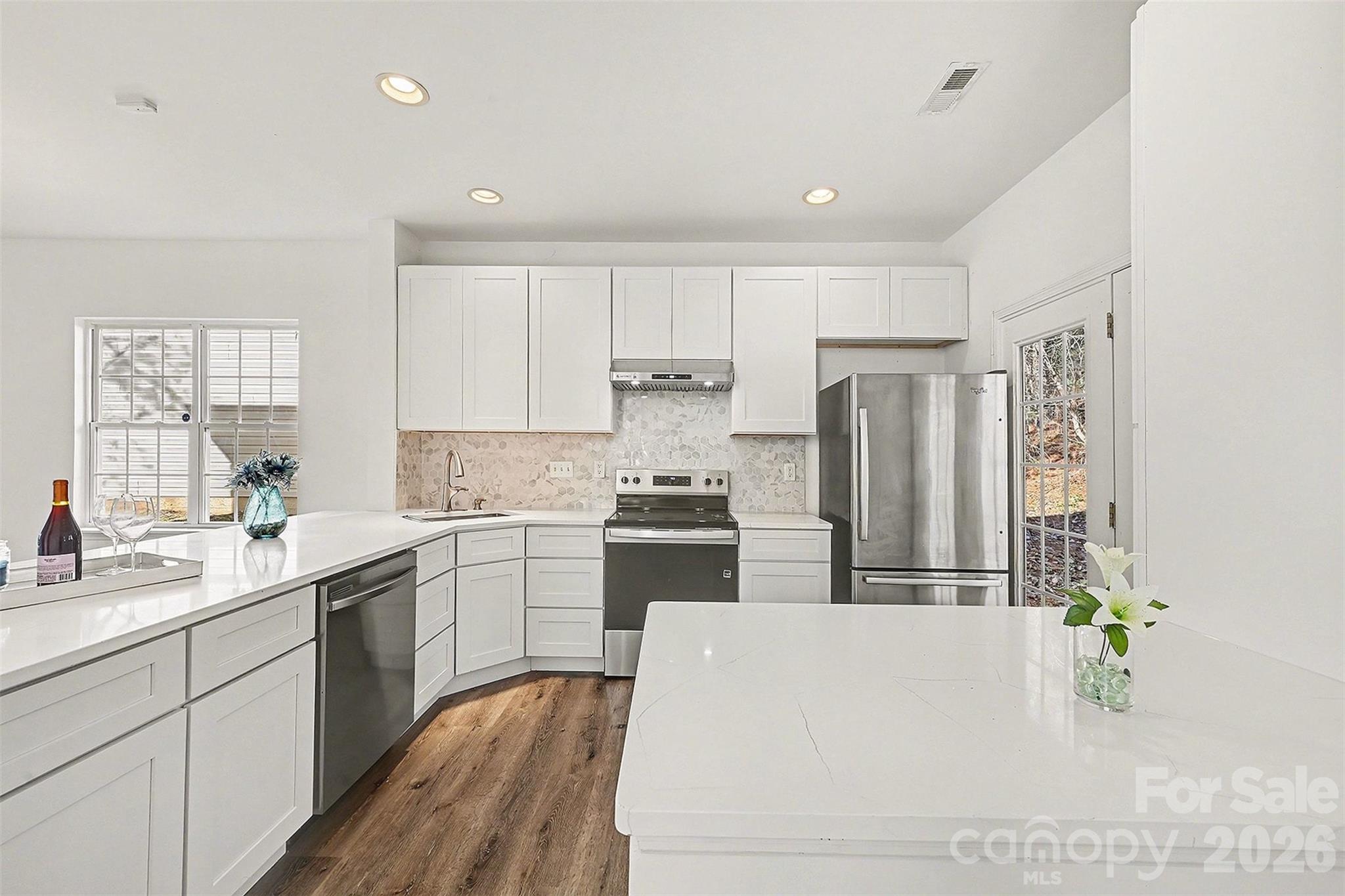 Oakbrooke - Residential