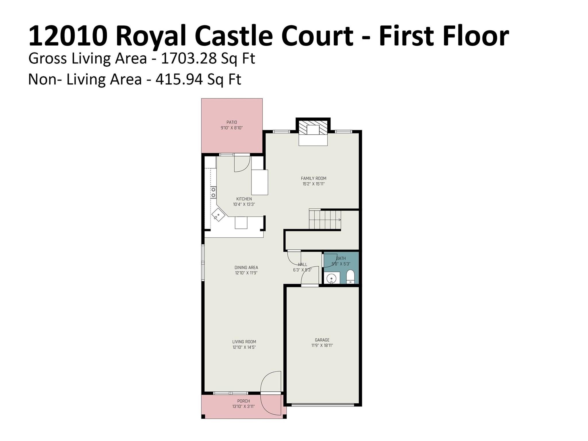 Oakbrooke - Residential