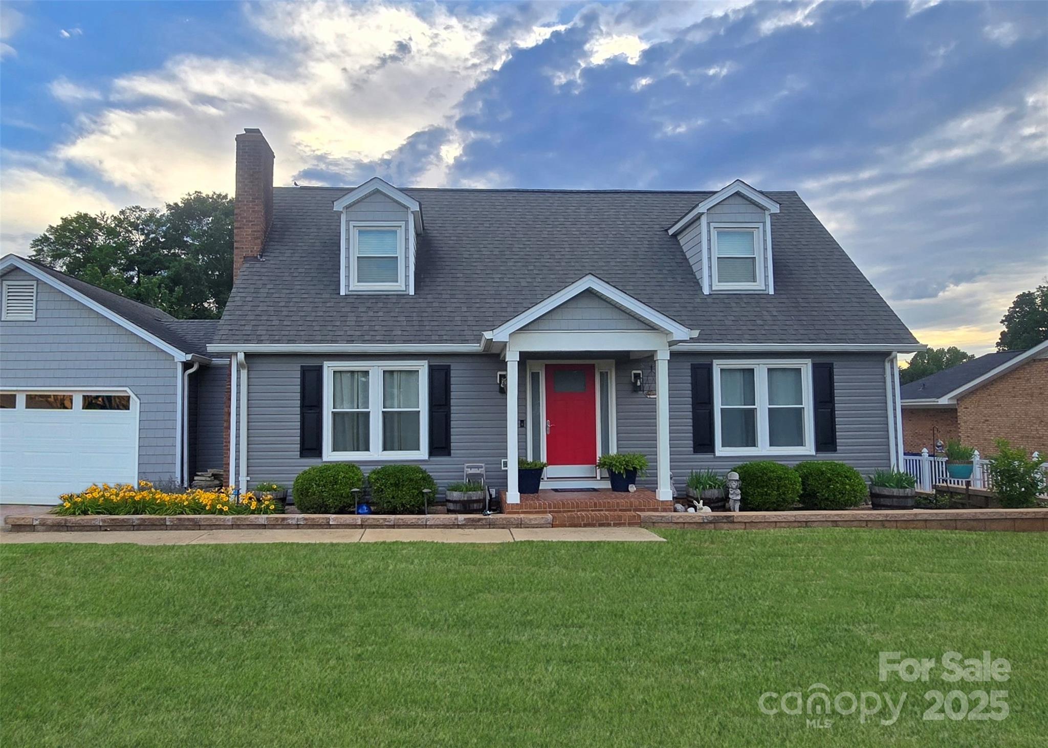 16917 Knoxwood Drive