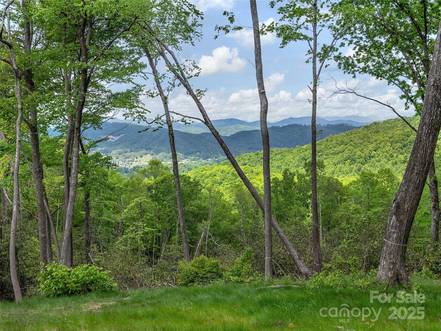 Build Your Dream Mountain Home in Sprout – Hendersonville, NC:  
Tucked into the heart of the sought-after Sprout neighborhood, this 3.4 +/- acre homesite offers the perfect canvas for your custom mountain retreat. Enjoy privacy, mature hardwoods and  long-range mountain views—all within proximity to Asheville and Hendersonville.  This lot is surrounded on three sides by a conservation preserve.
Sprout is a conservation-focused, gated community known for its natural beauty and sustainable living. Residents enjoy over 150 acres of conservation preserve, miles of walking and biking trails, and a lovely community garden.
A rare blend of serenity, sustainability, and convenience in Western NC. Underground utilities and fiber optics available. Well and septic needed. #HendersonvilleRealEstate #SproutCommunity #WesternNC #MountainLandForSale #BuildYourDreamHome #HendersonvilleNC