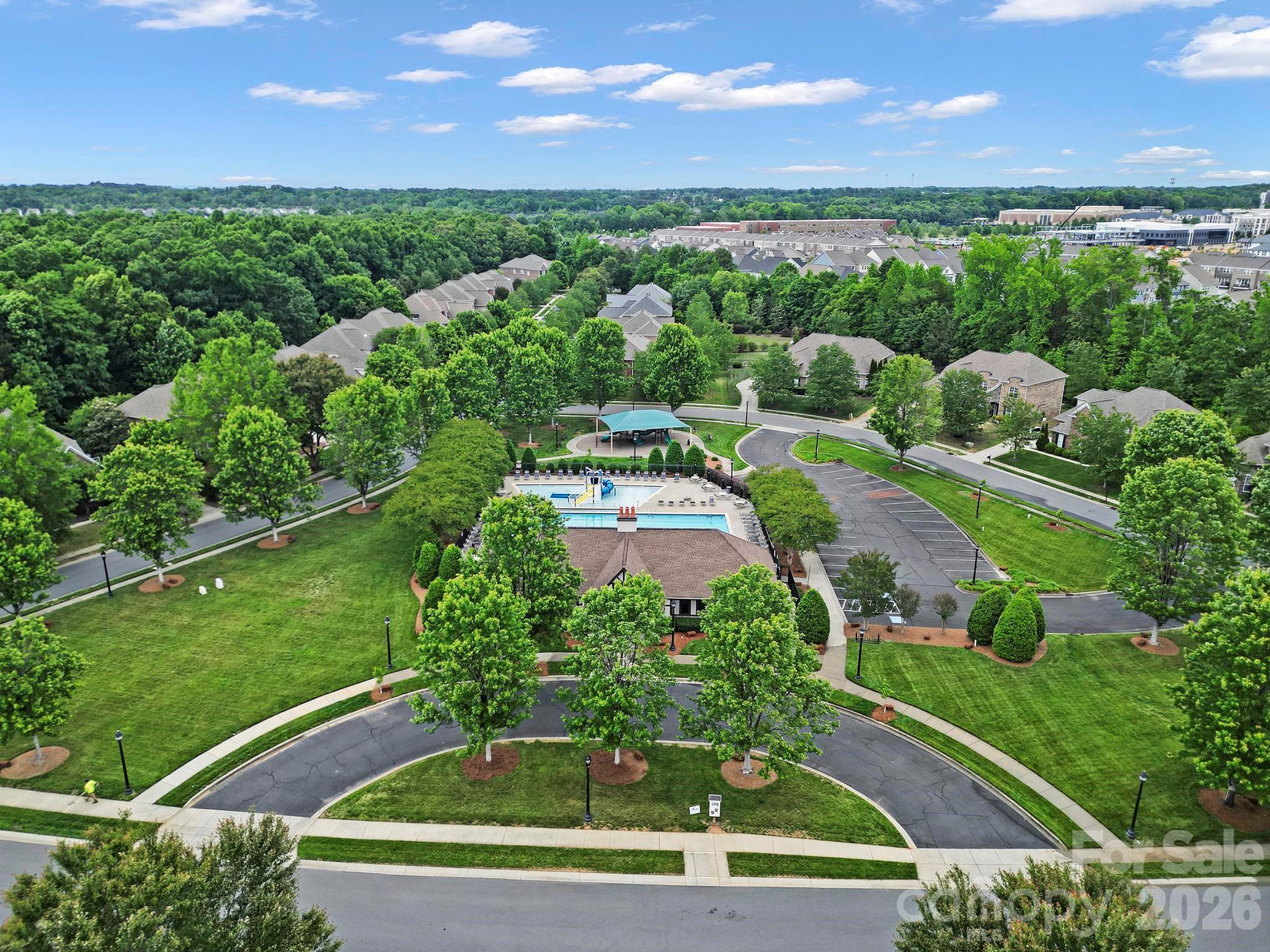 Stone Creek Ranch - Residential