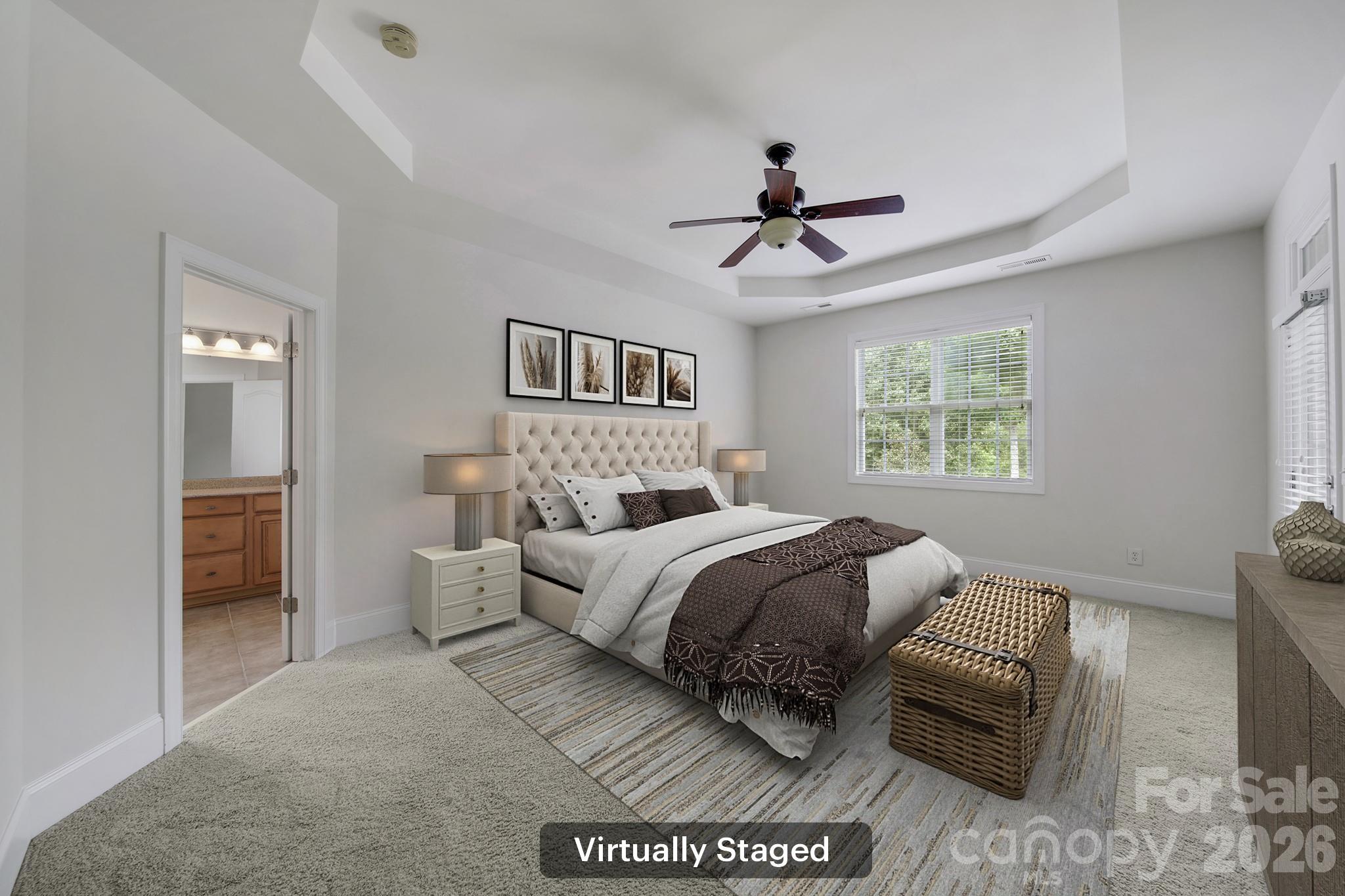 Stone Creek Ranch - Residential