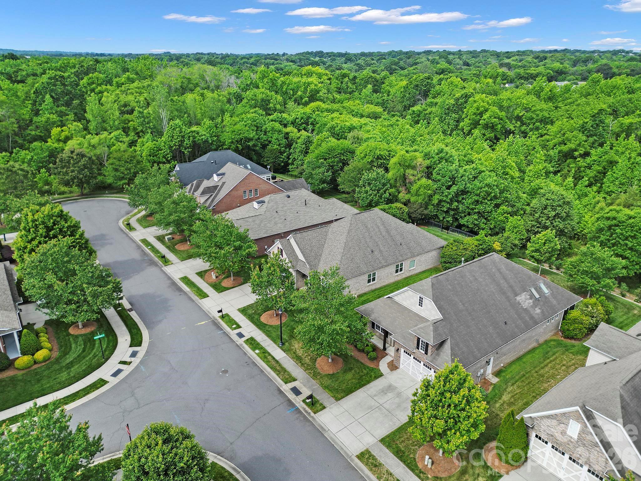 Stone Creek Ranch - Residential