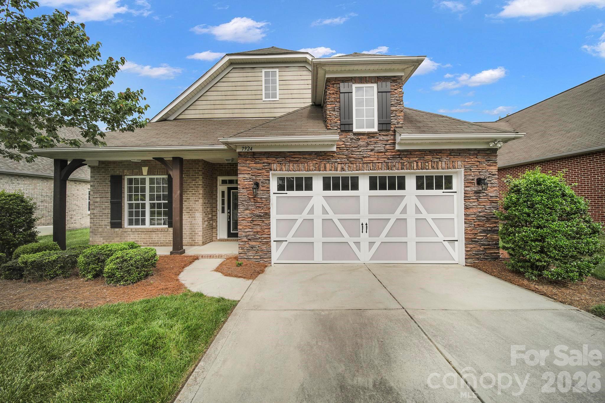 Stone Creek Ranch - Residential
