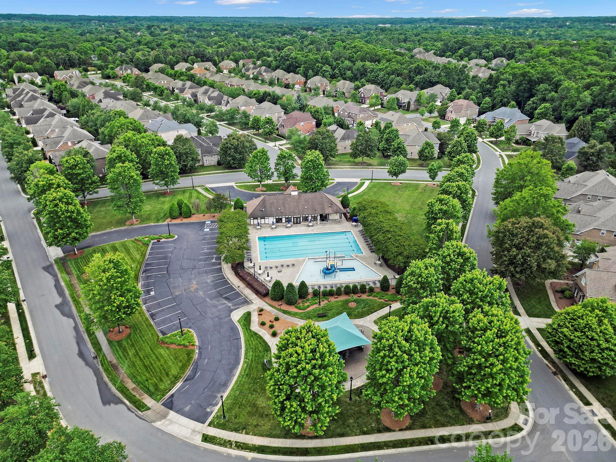 Stone Creek Ranch - Residential